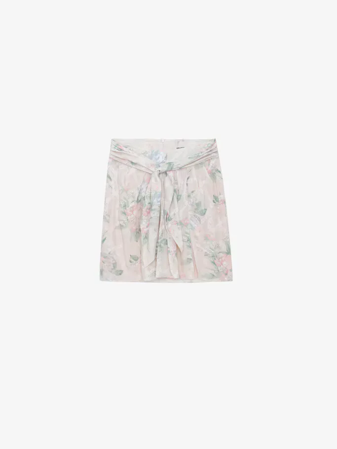 Joji Skirt by Zadig & Voltaire
