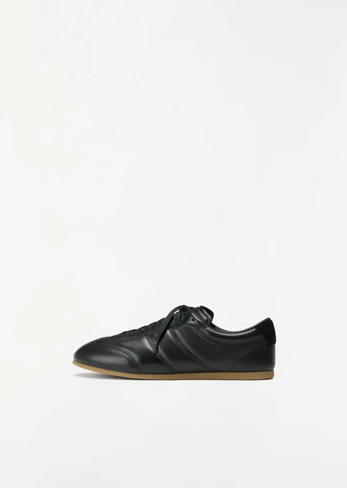 Soft Leather Runner