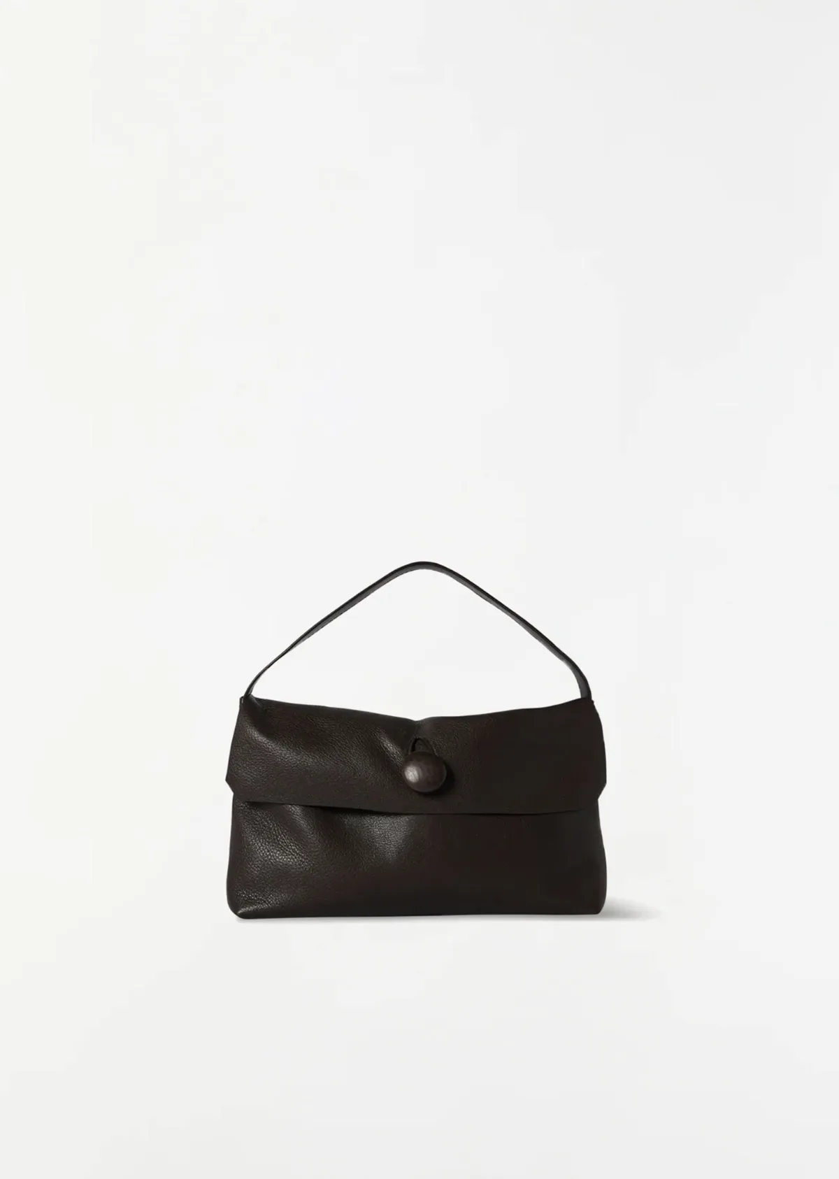 The Row Sally Leather Handbag by The Row
