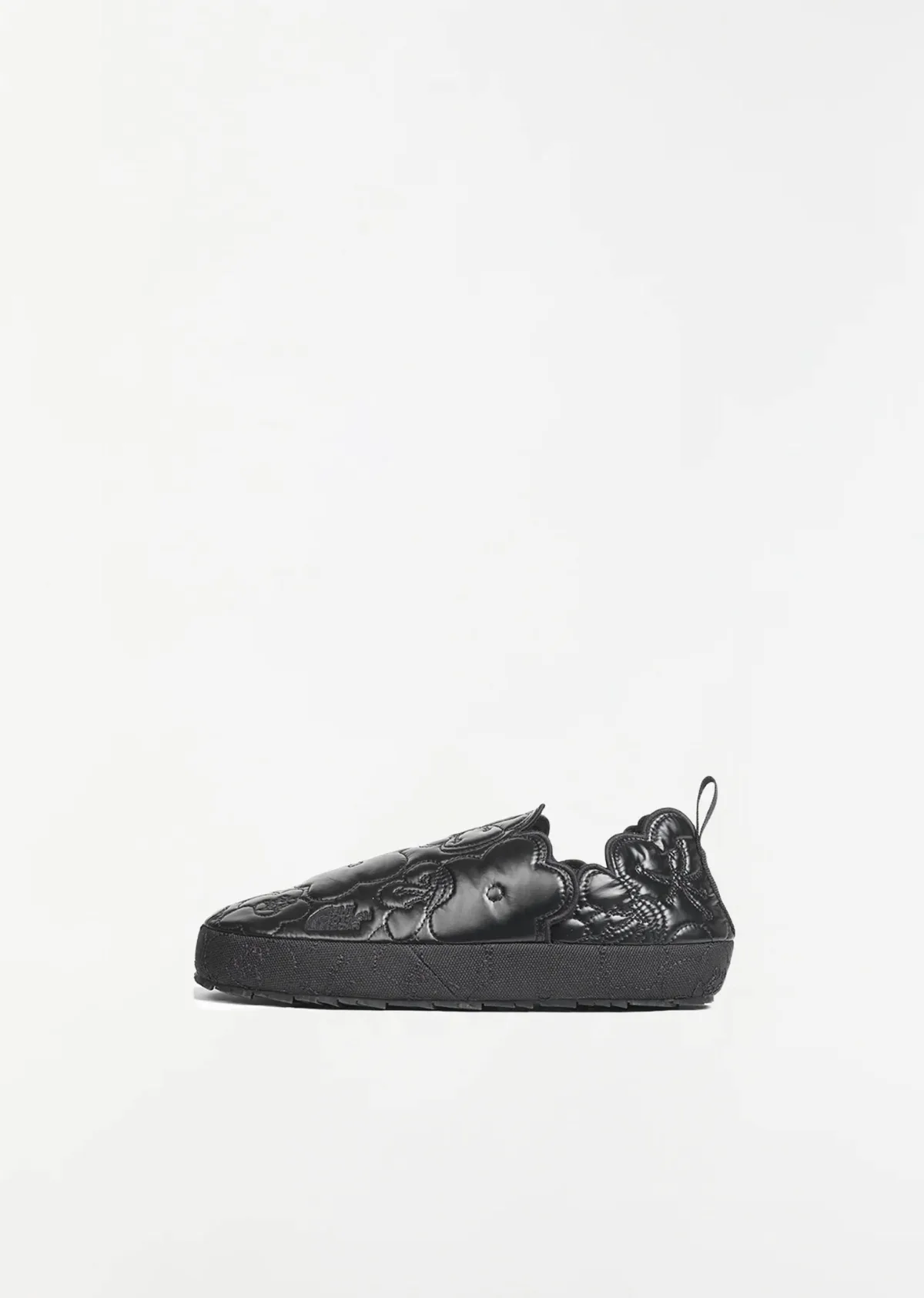 Cecilie Bahnsen x the North Face Hailey Thermoball Mule by Cecilie Bahnsen