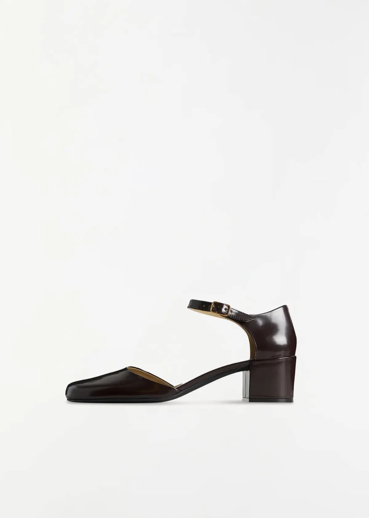 Penelope Ankle Strap by The Row