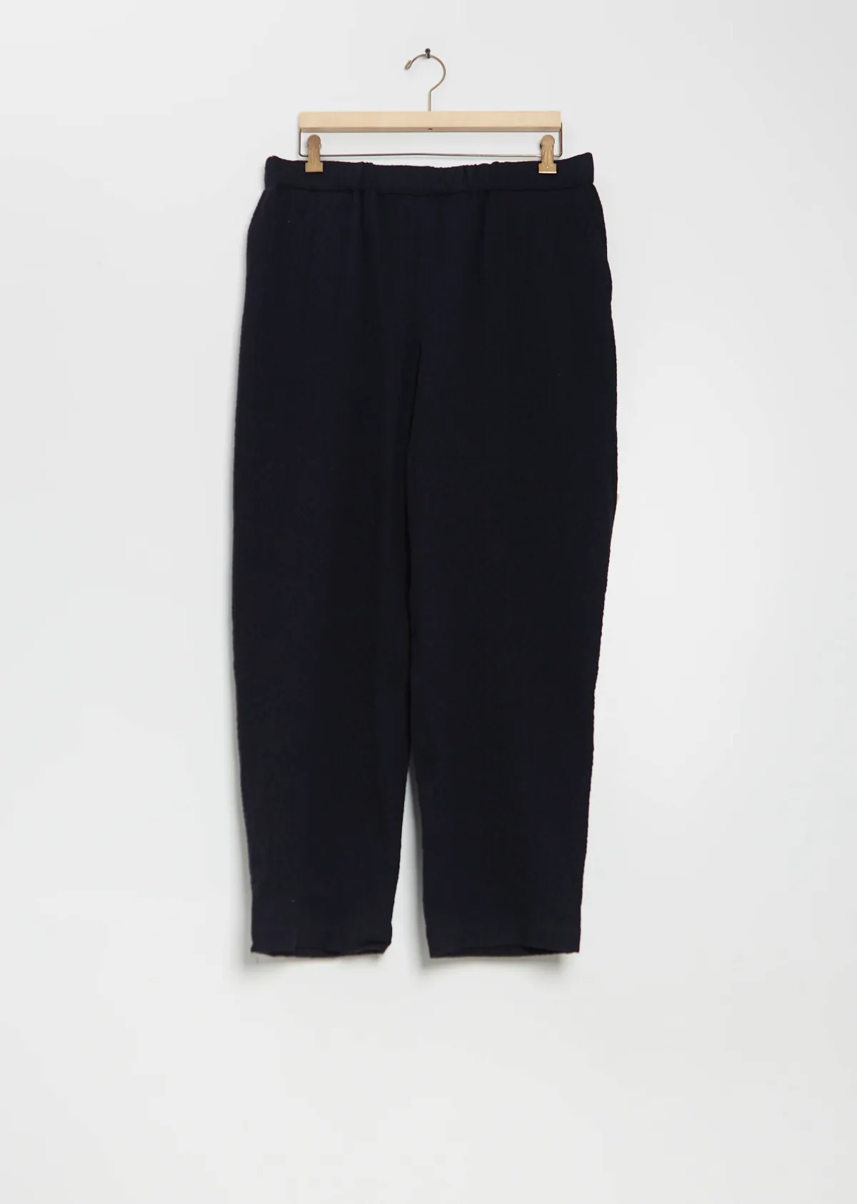 Fabi Cashmere Pant by Casey Casey Men