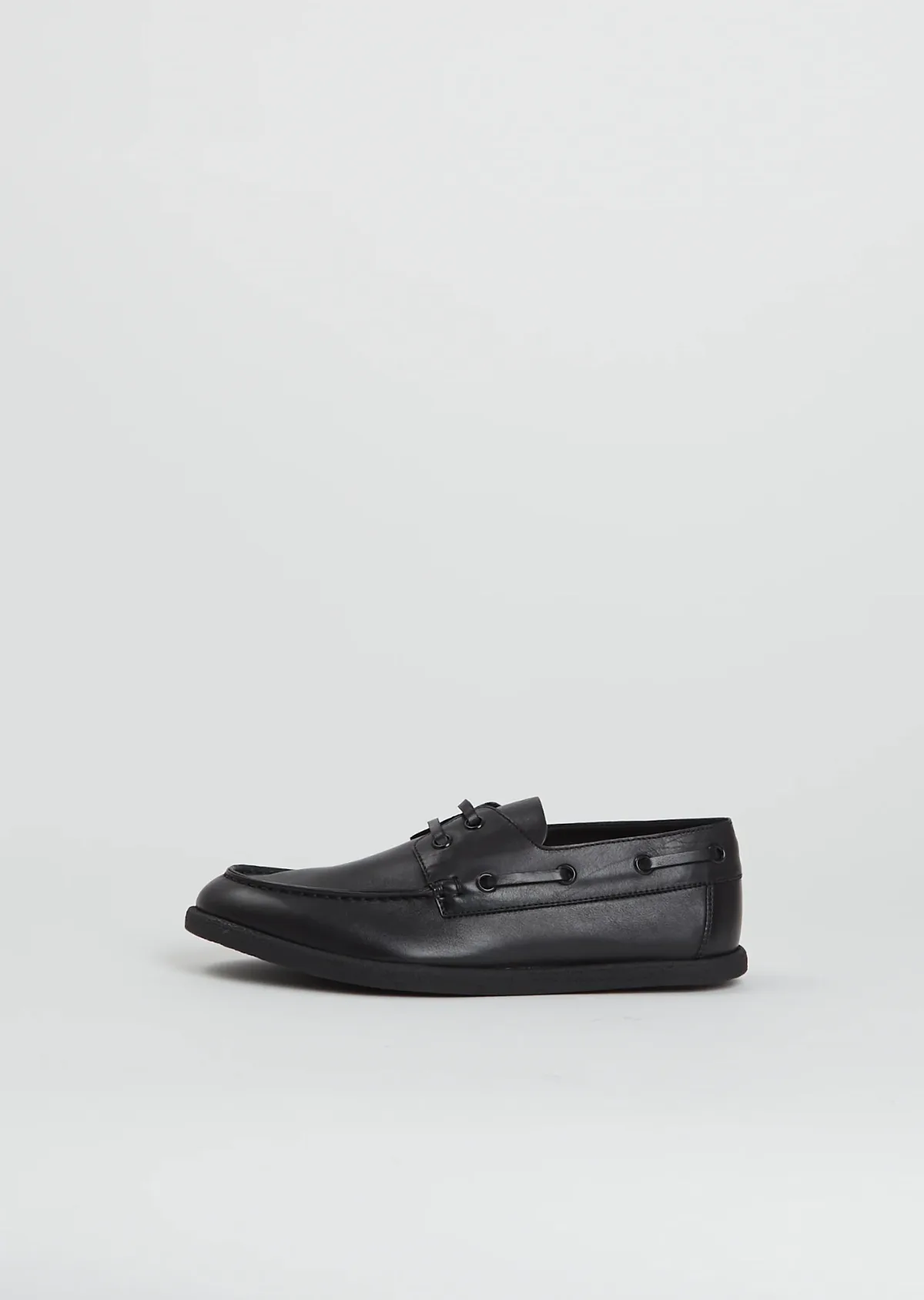Novus Sailor Shoe by The Row