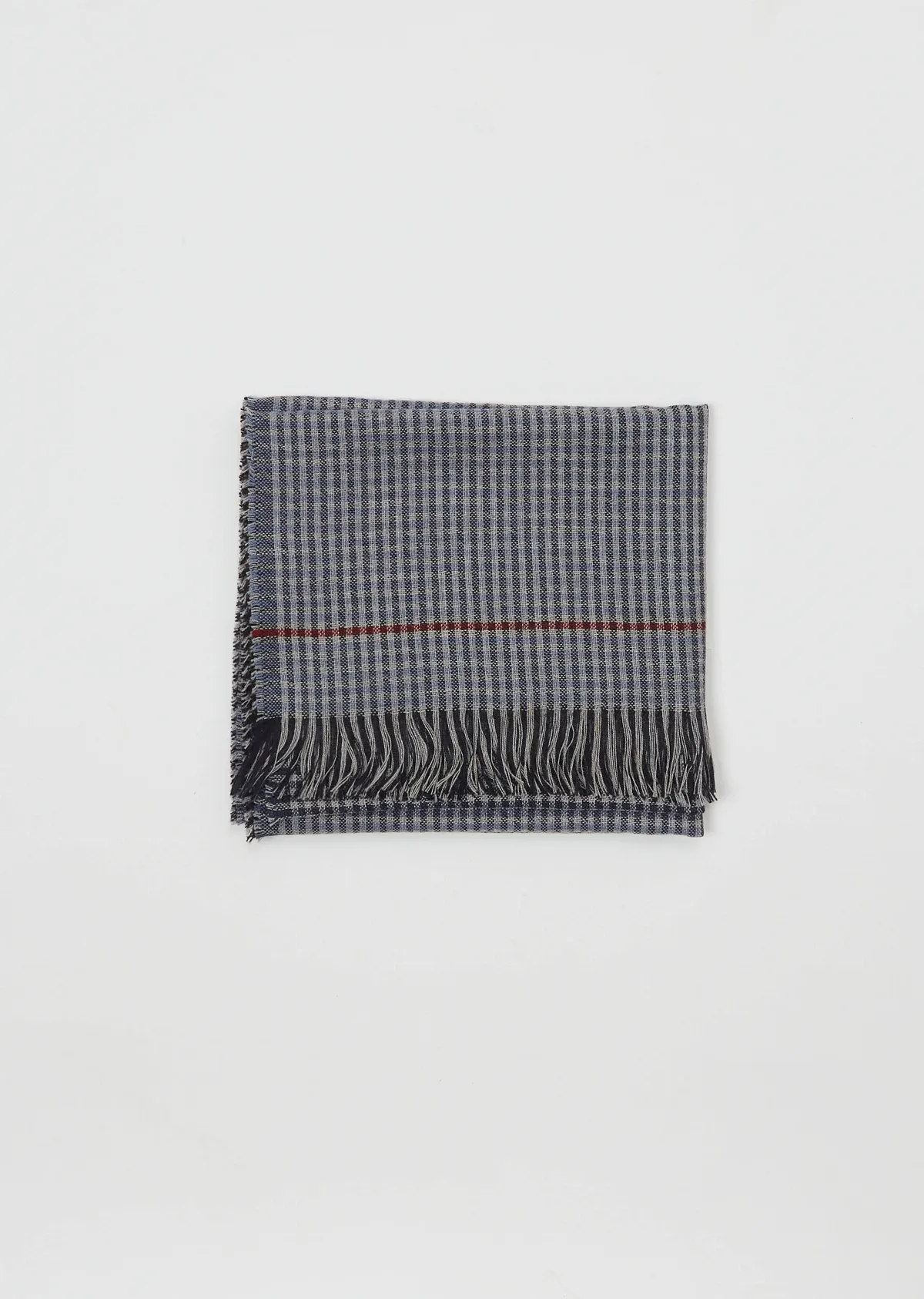 Begg x Co Kishorn Aiden Cashmere Scarf by X