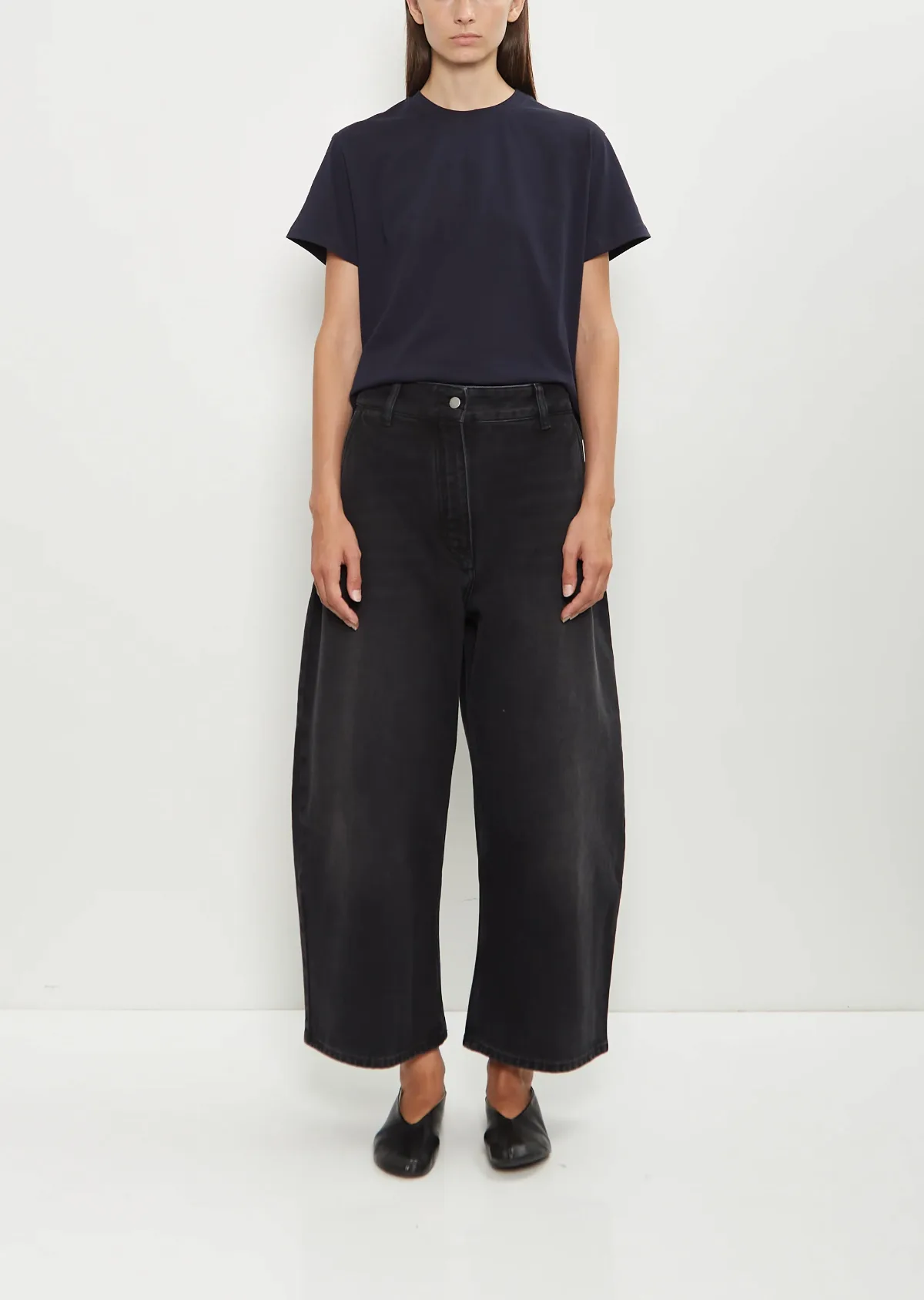 Chalco Denim Pant by Studio Nicholson
