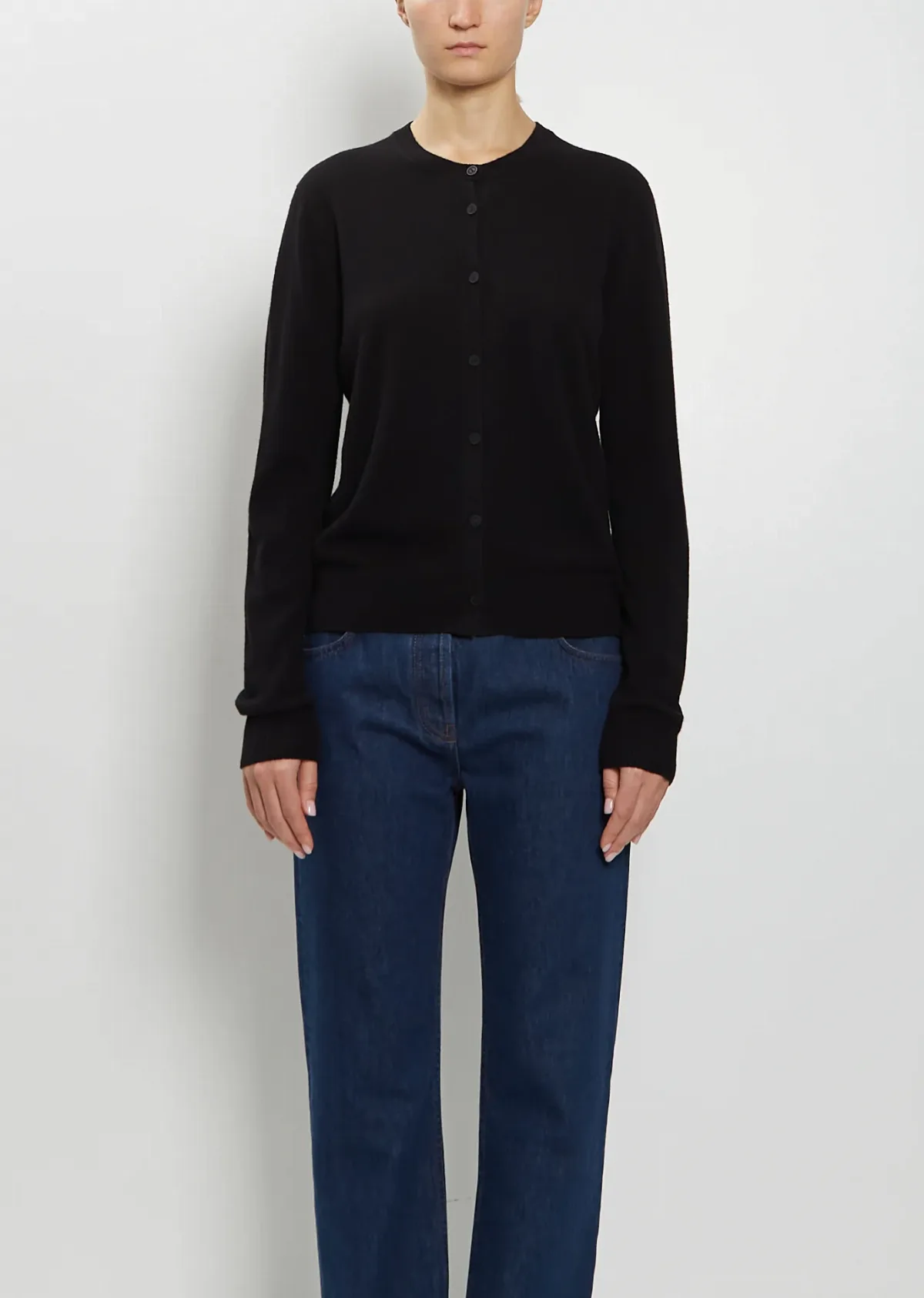 Maui Cashmere Cardigan