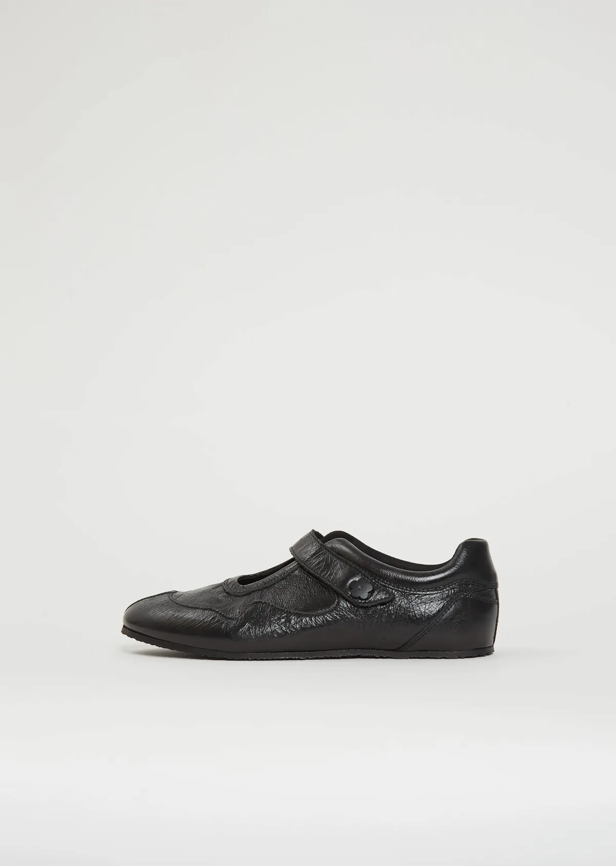 Cosmo Leather Mary Jane by Cecilie Bahnsen