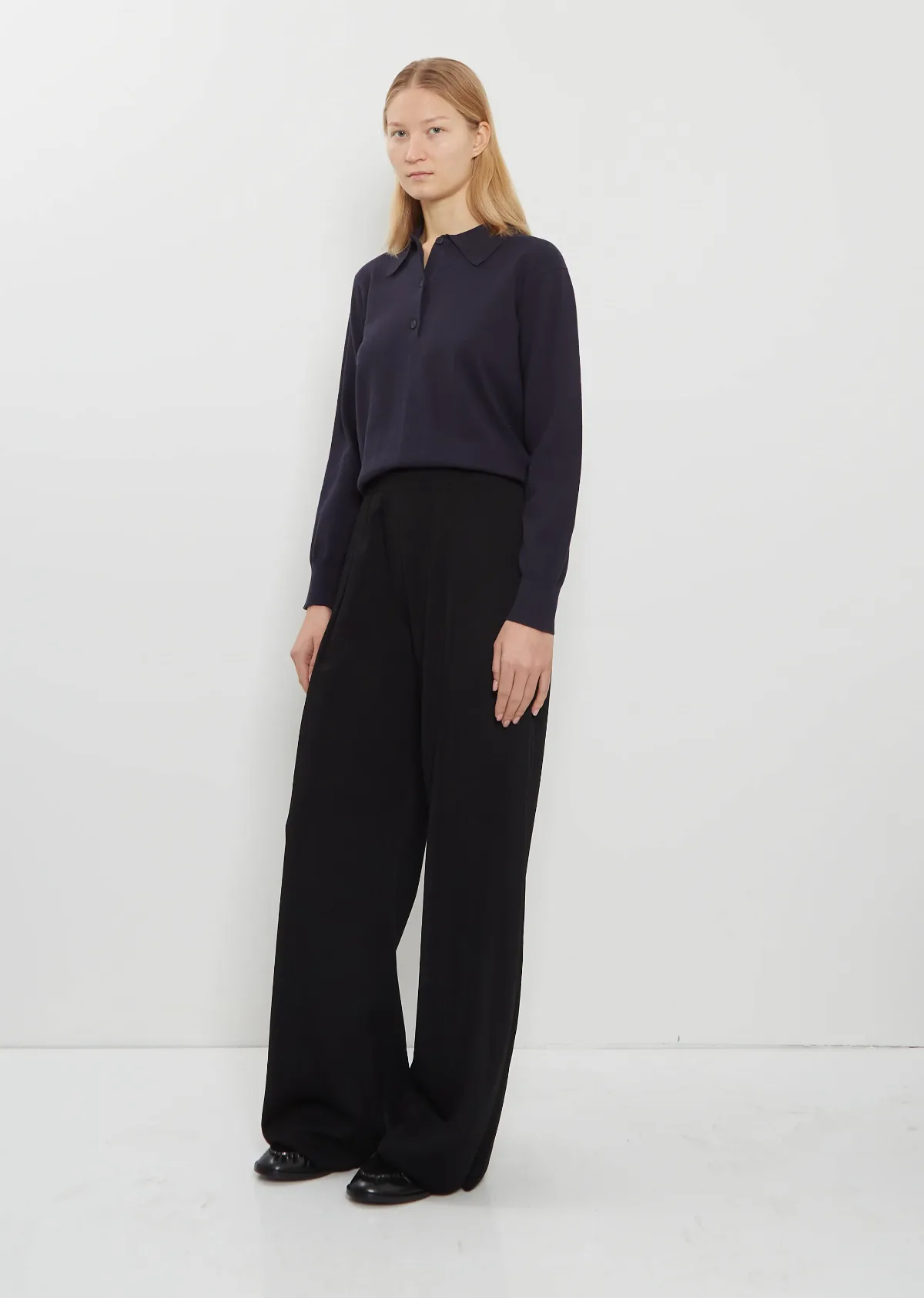 Gene Knit Pant by High Sport