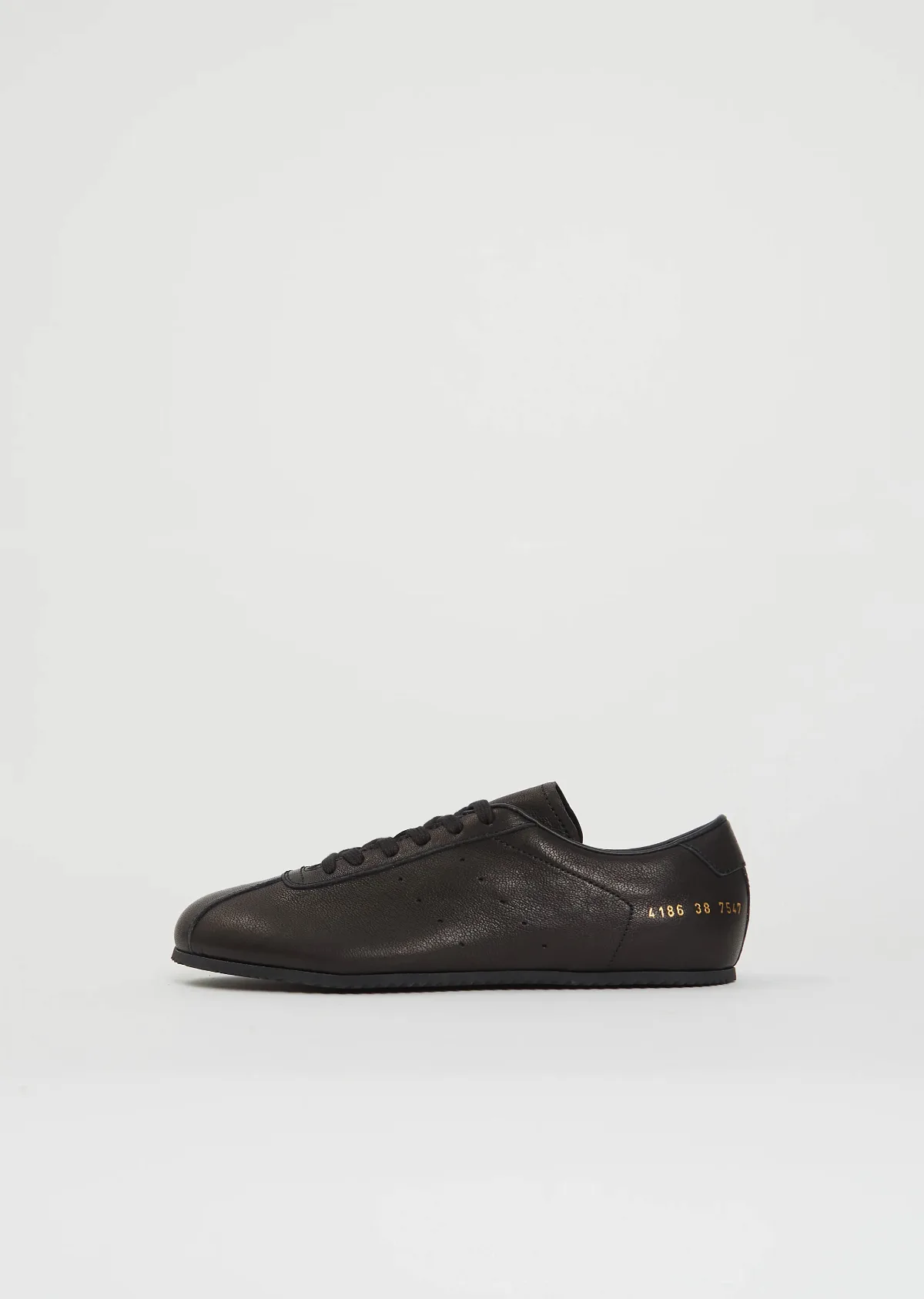 Leather Driving Shoe