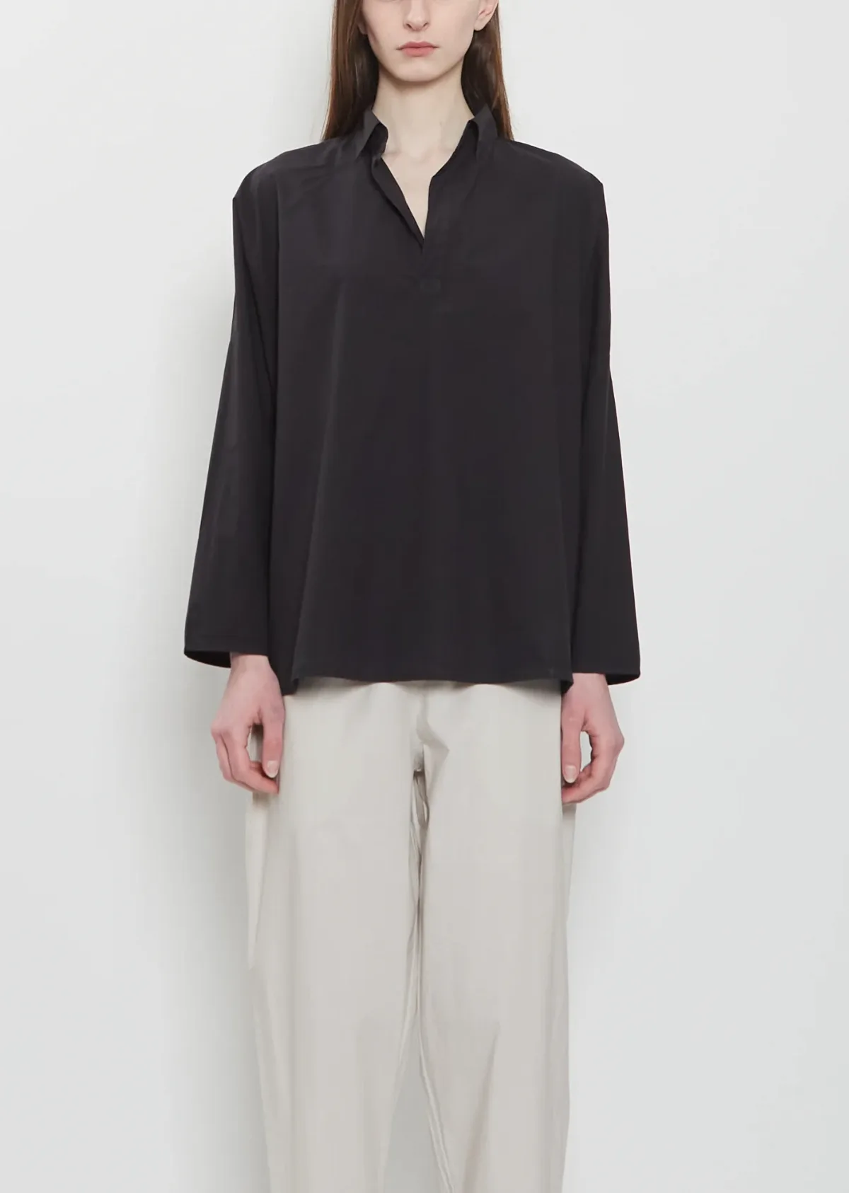 Mira Cotton Sushi Blouse by Laboart