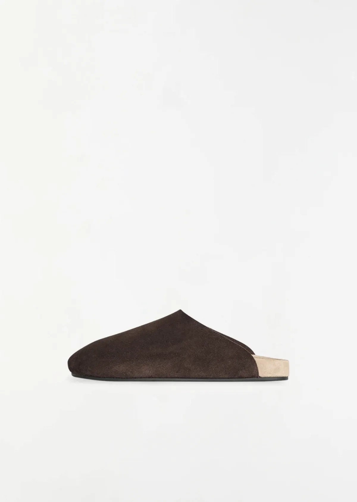 Hudson Mule Slides Two by The Row
