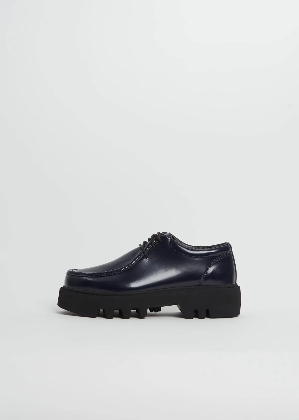 Falcone Lace-Up Shoes by Sofie Dhoore