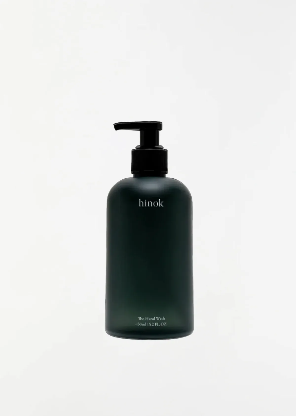 The Hand Wash by Hinok