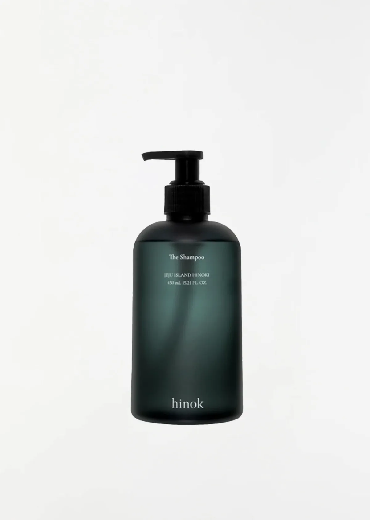 The Shampoo by Hinok