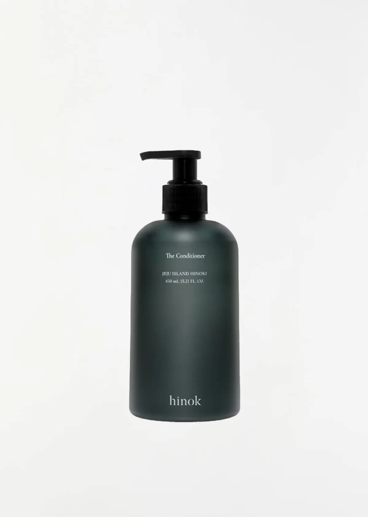 The Conditioner by Hinok