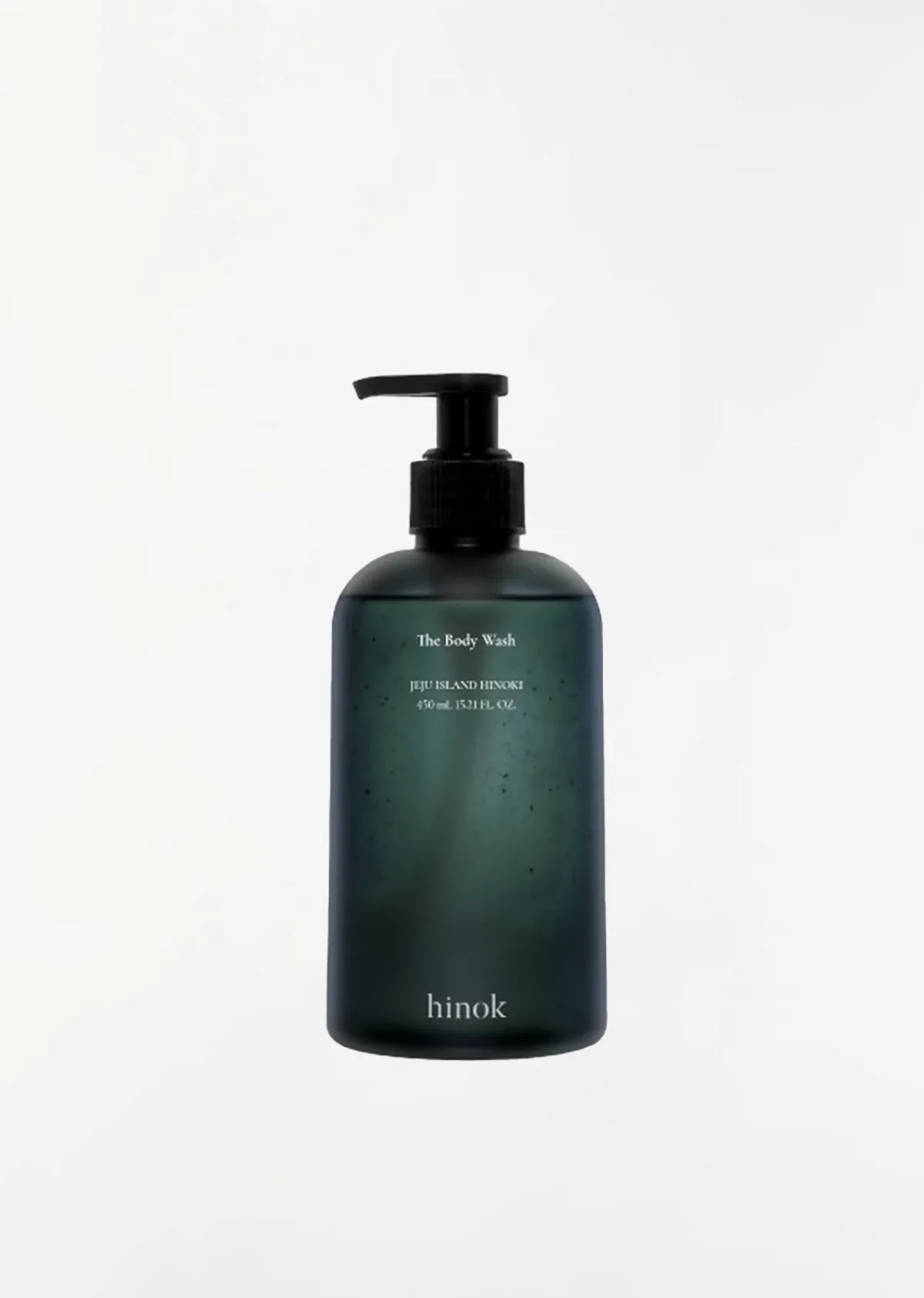 The Body Wash by Hinok