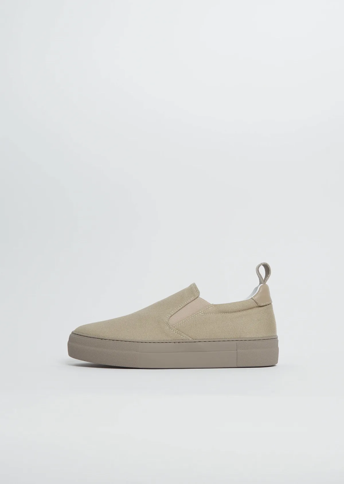 New Friend Canvas Sneaker by Sofie Dhoore