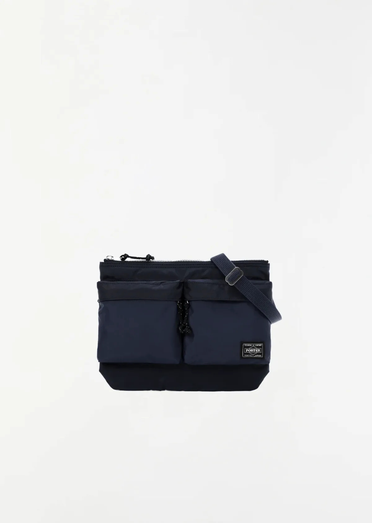 Porter - Yoshida & Co Force Technical Shoulder Bag by Porter Yoshida & Co
