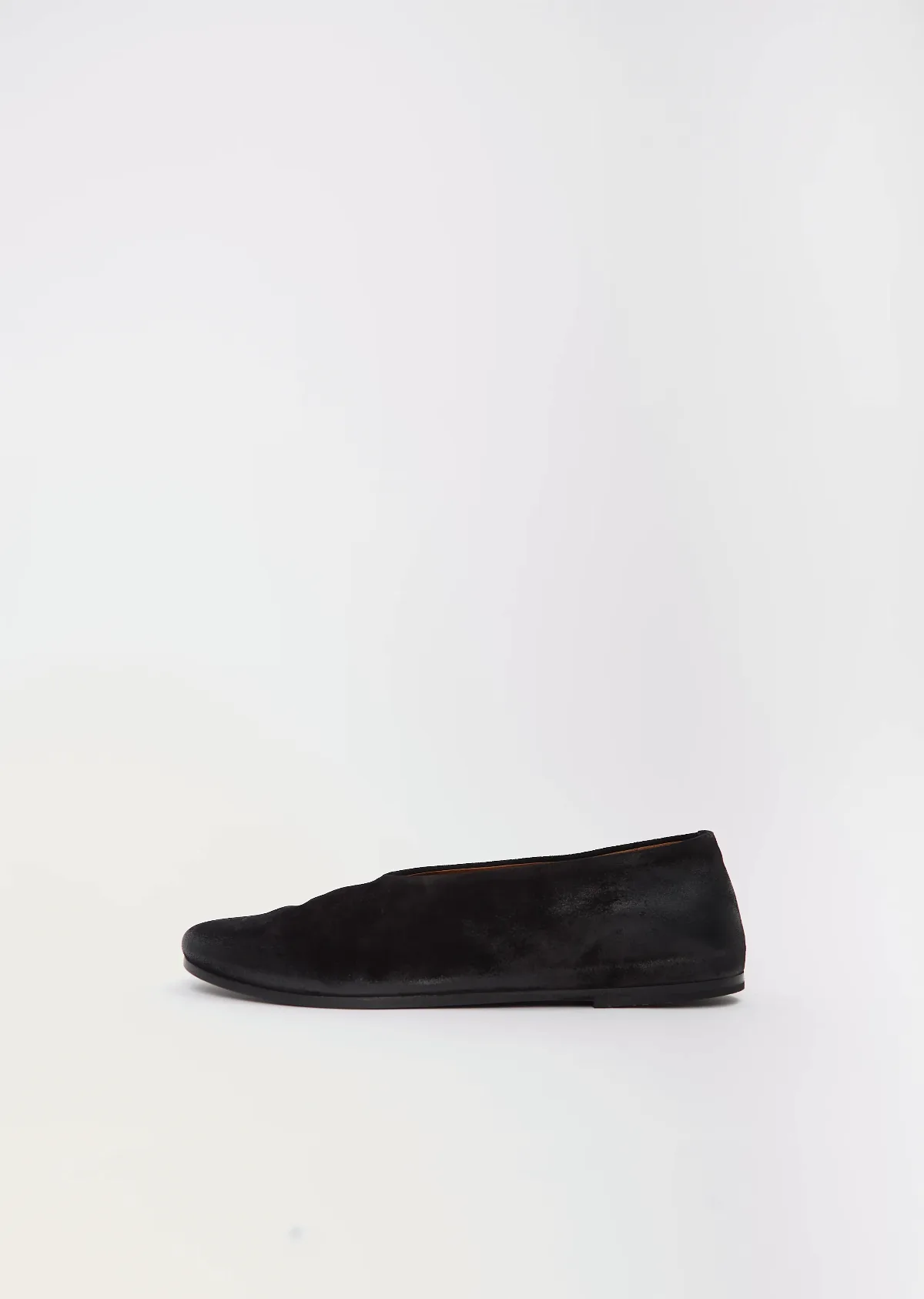 Coltellaccio Ballerina Flats by Marsll