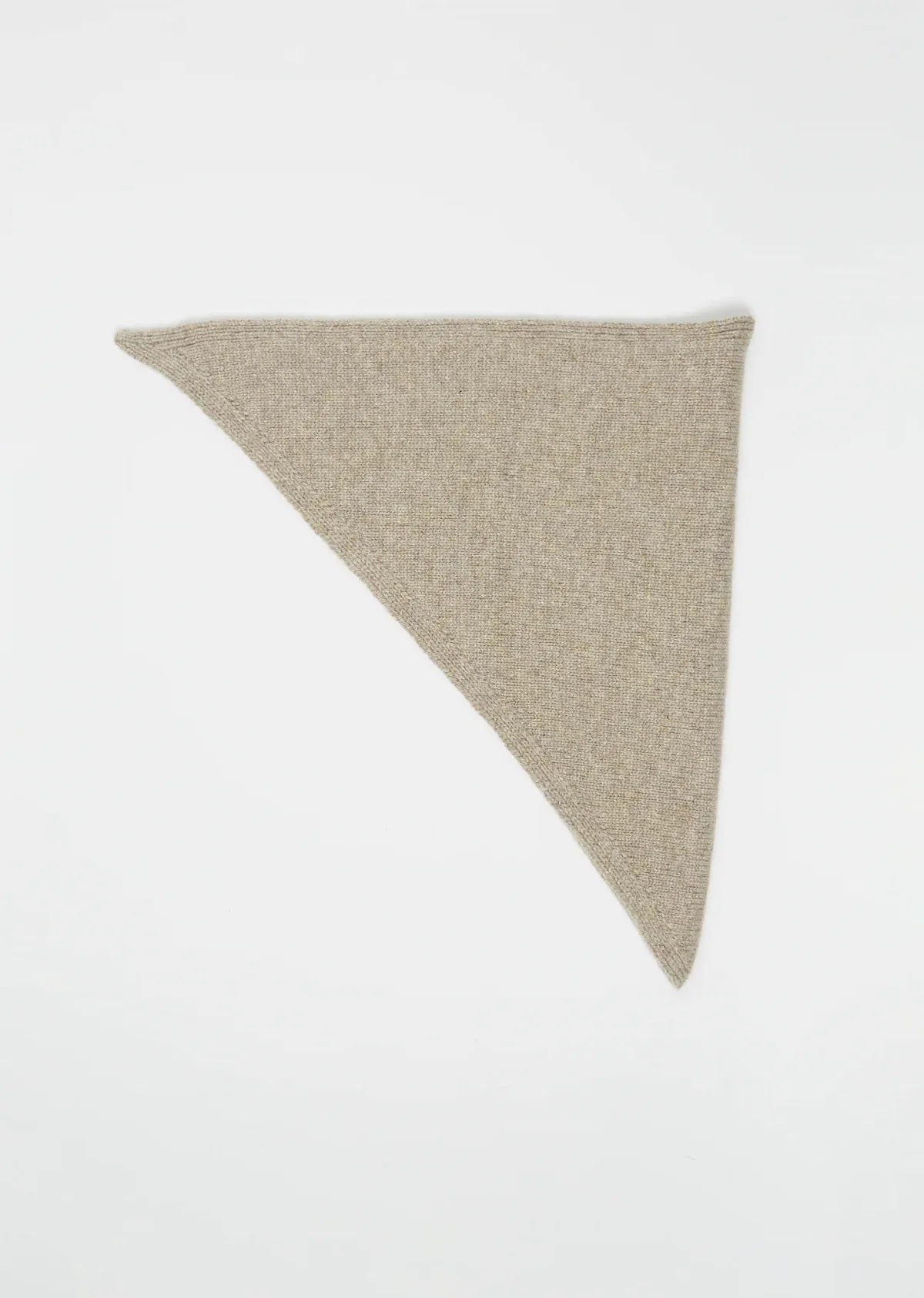 Mentas Cashmere Scarf by The Row