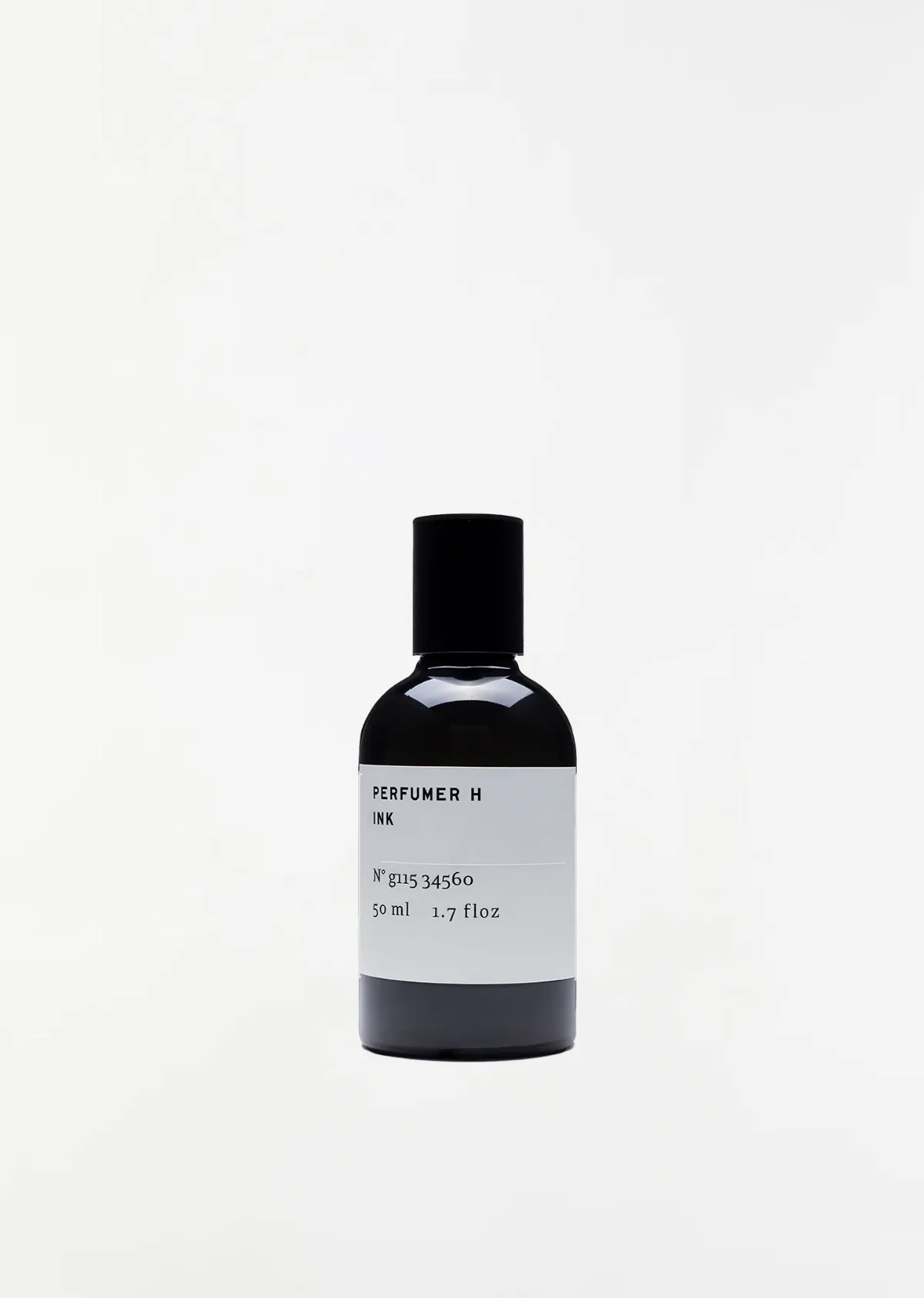 50ml Perfume Ink by Perfumer H