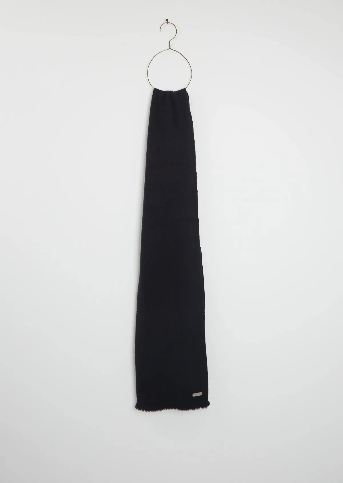 Nomad Classic Scarf by Norlha