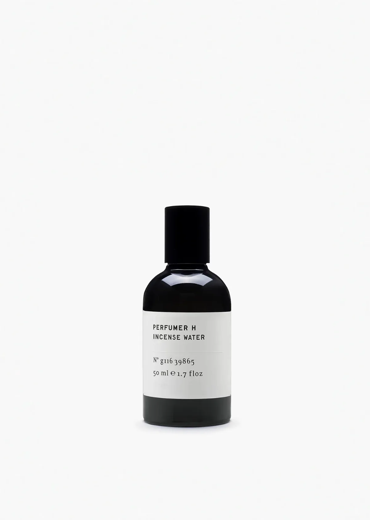 50ml Perfume Incense Water by Perfumer H