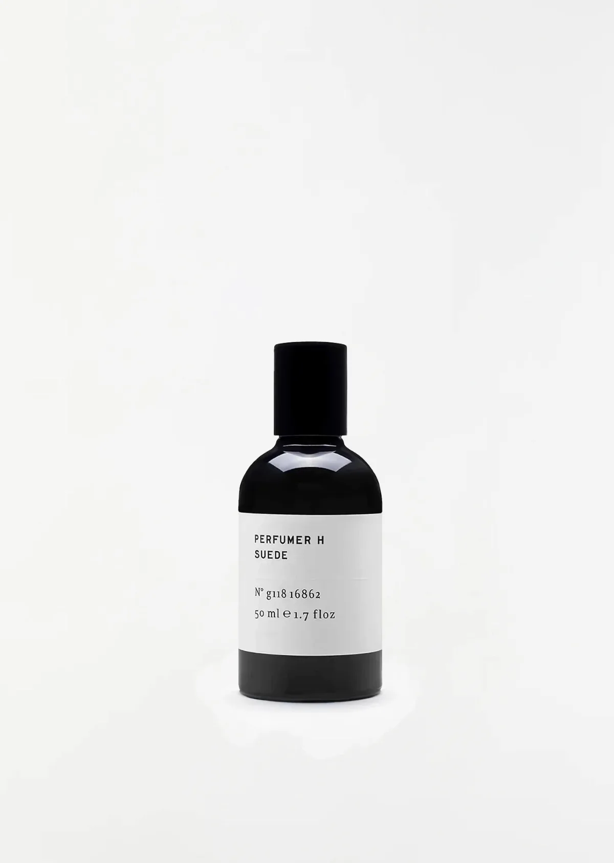 50ml Perfume - Suede by Perfumer H