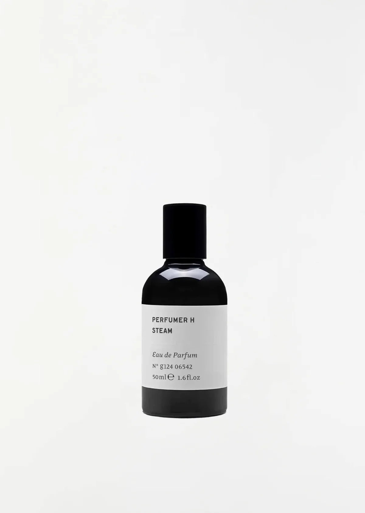 50ml Perfume Steam by Perfumer H