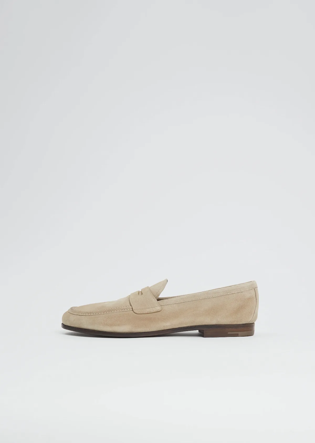 Rother Suede Loafer by Churchs Men