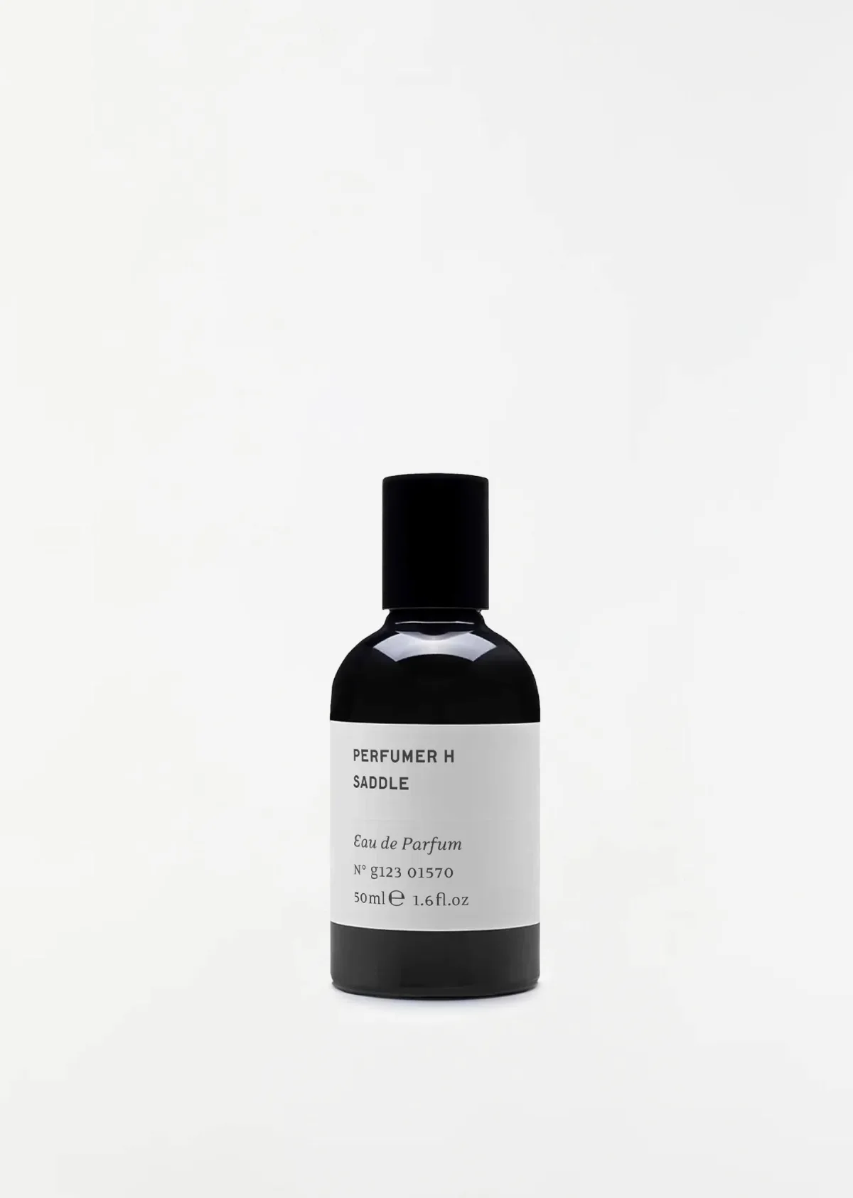 50ml Perfume Saddle by Perfumer H