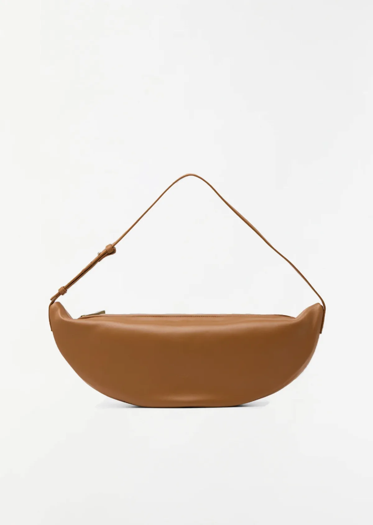 Volta Leather Bag by Marsll