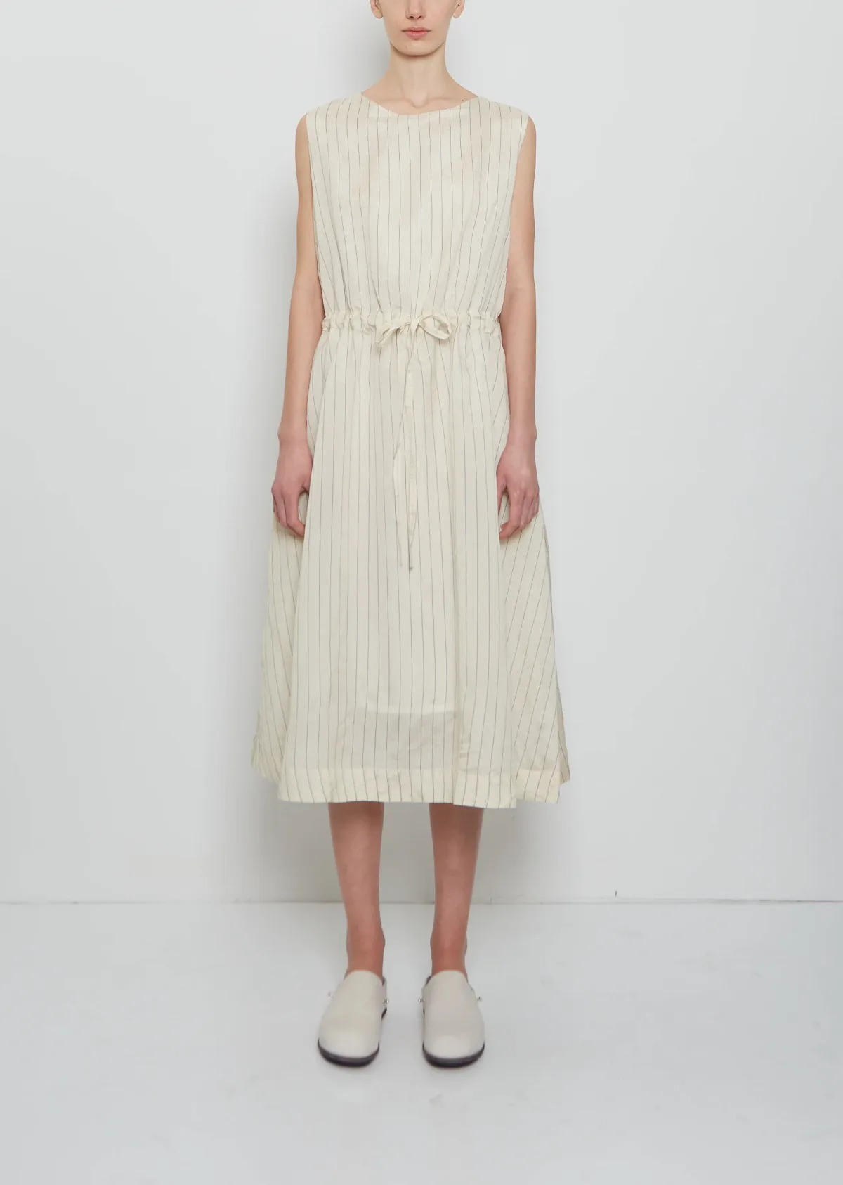 BB Silk Dress by Casey Casey
