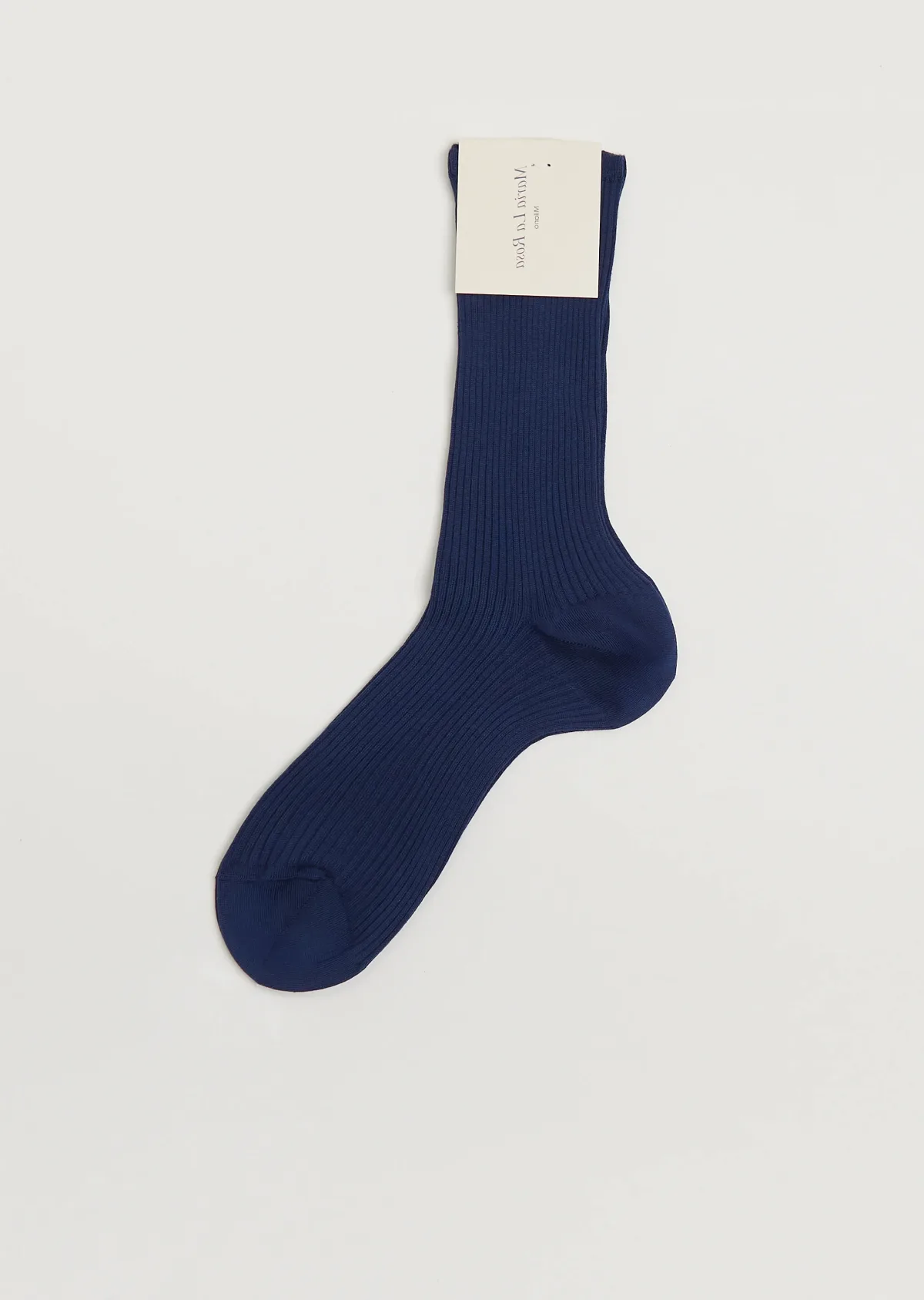 Organic Cotton Socks by Maria La Rosa