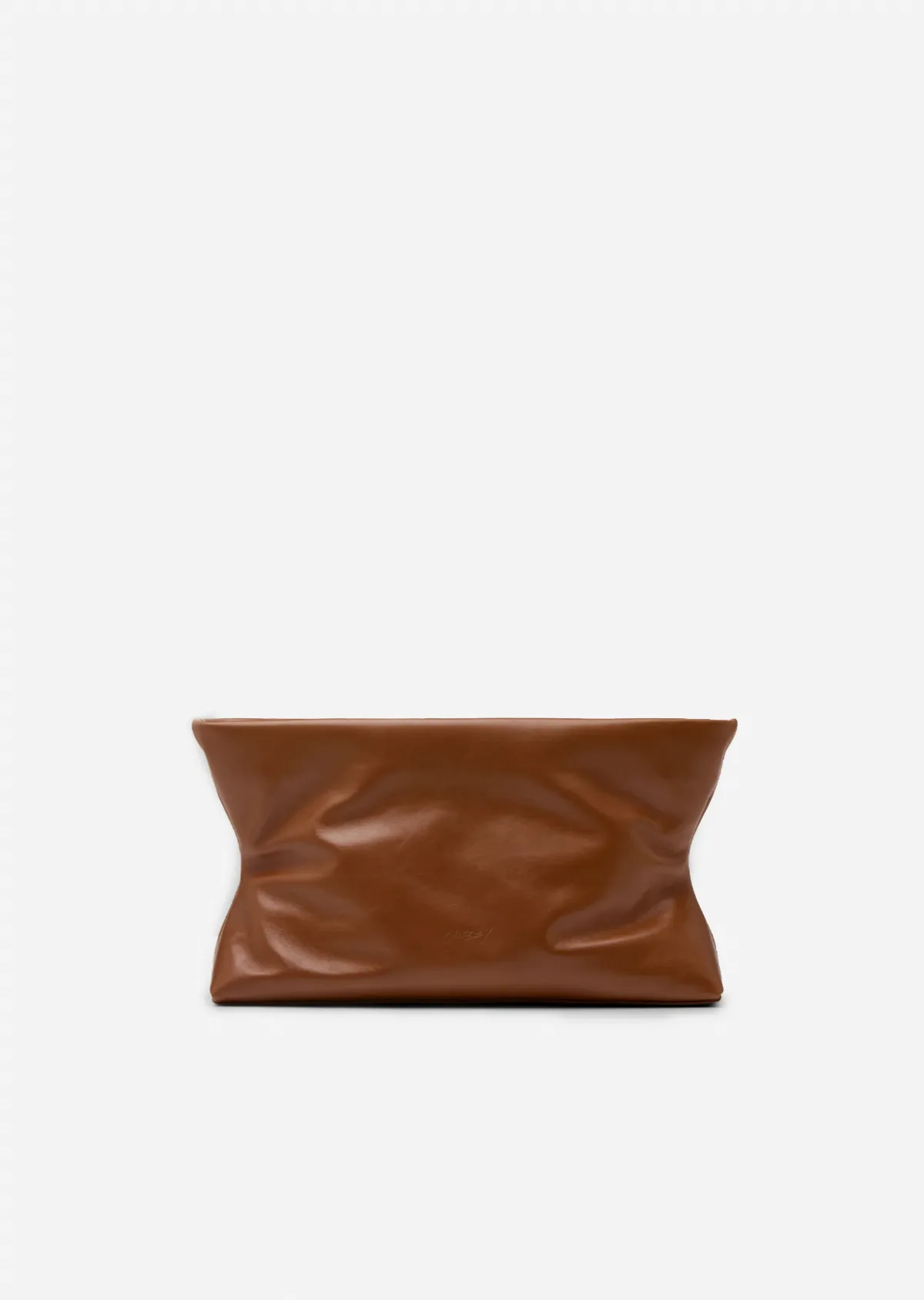 Dipi Leather Pochette Bag by Marsll
