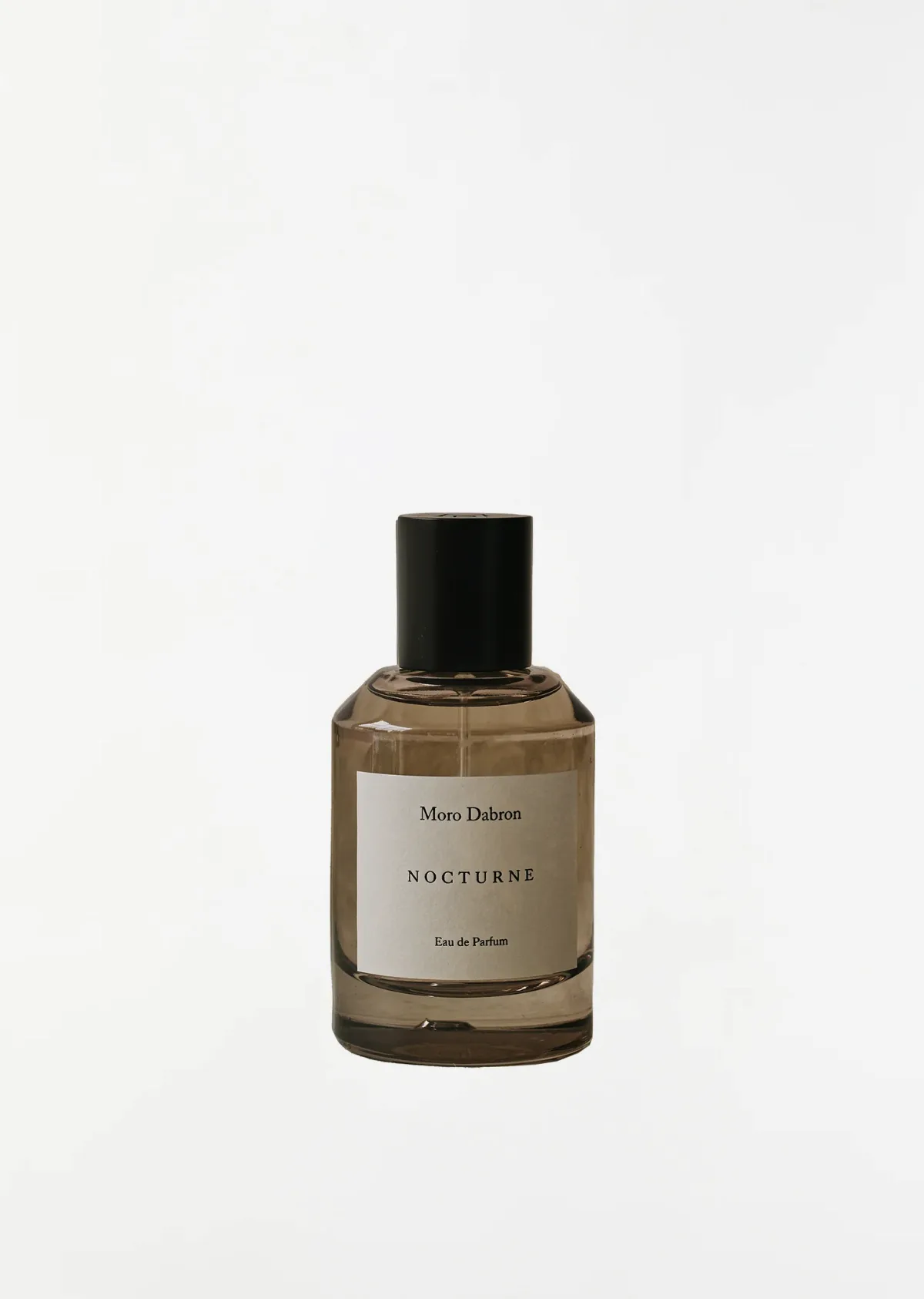 50ml Eau De Parfum Nocturne by Moro Dabron