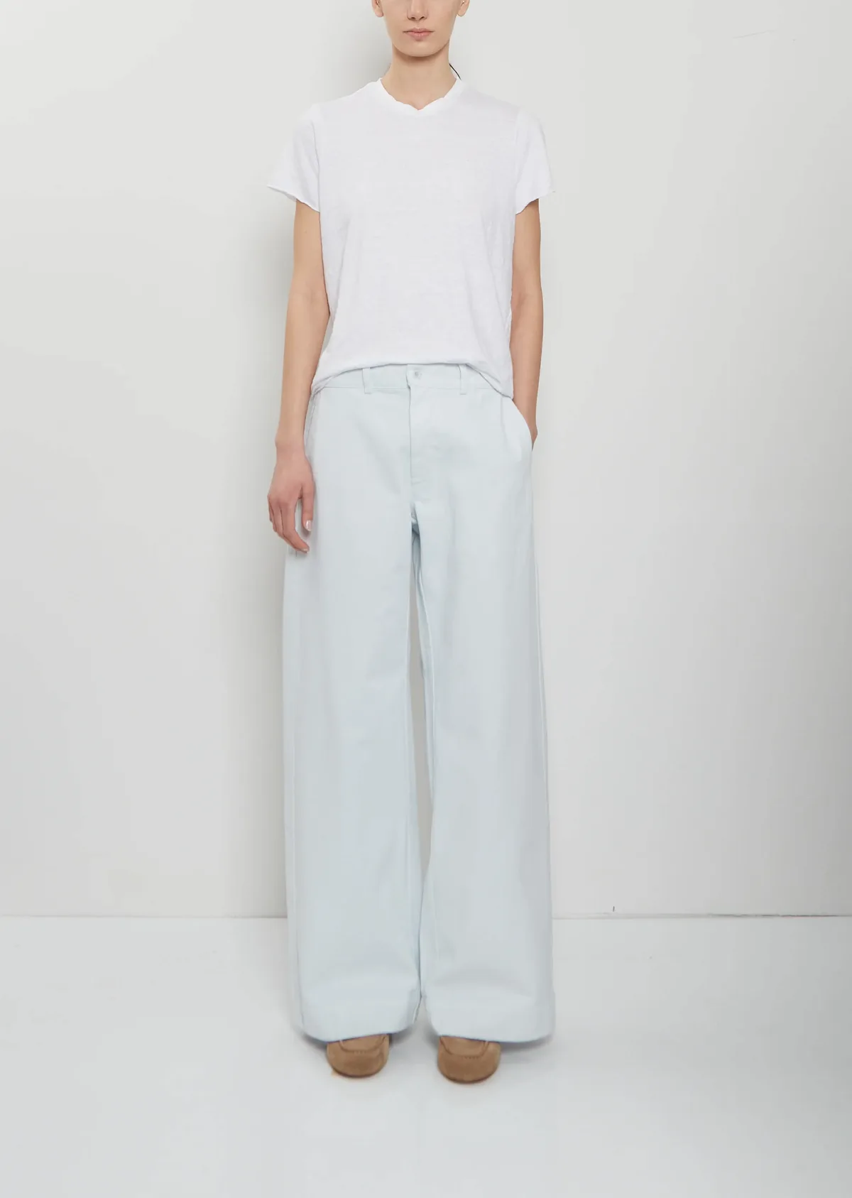 Pandora Cotton Moon Pant by Laboart