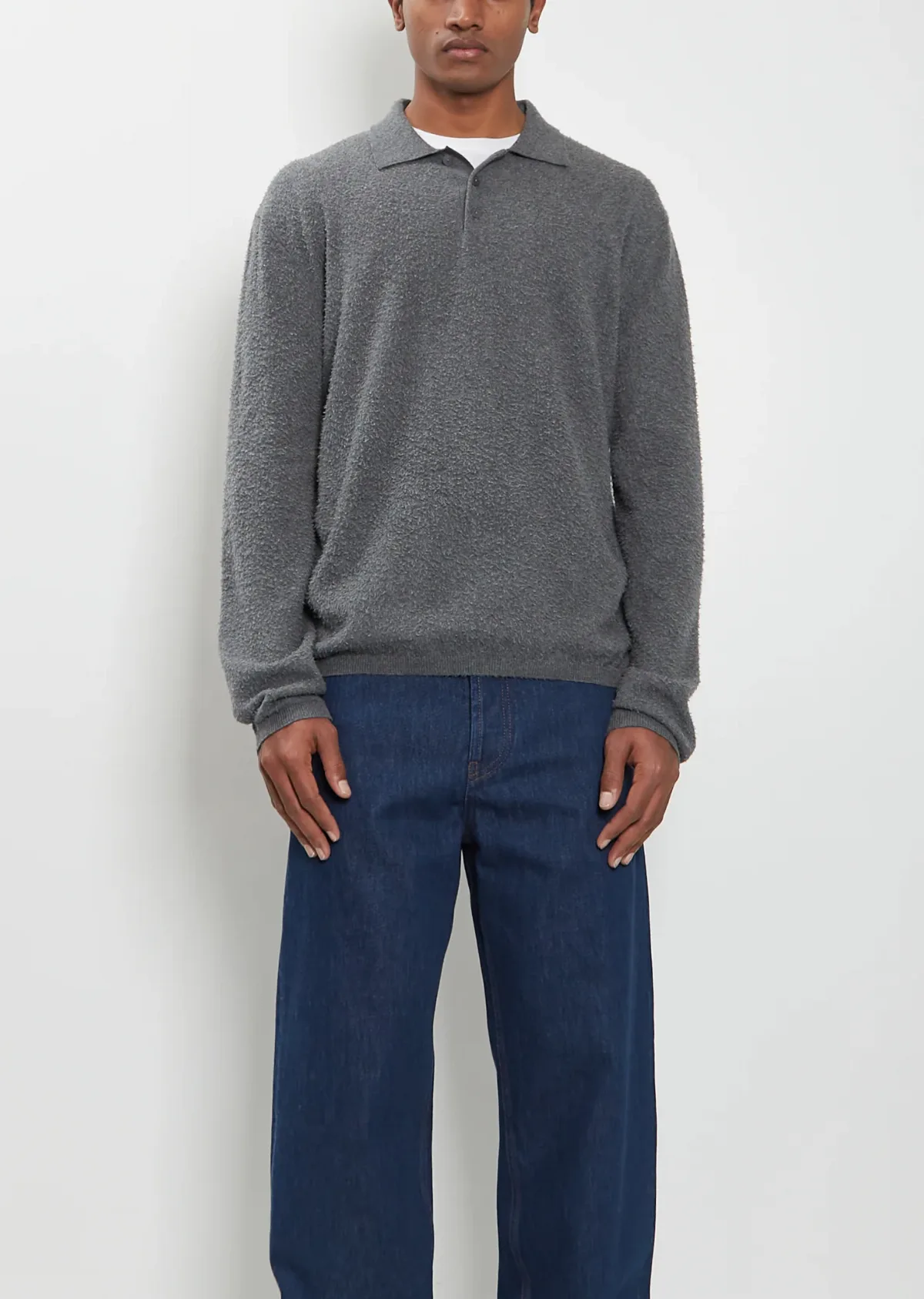 Almot Cotton Top by The Row