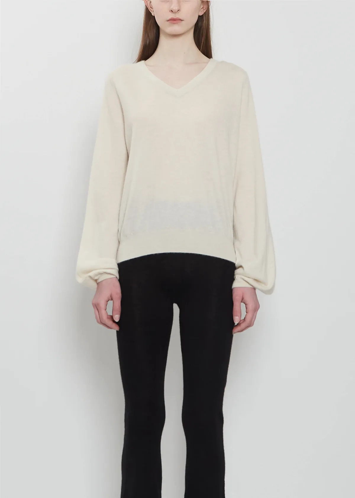 Mini Gypsy Cashmere Sweater by Frenckenberger