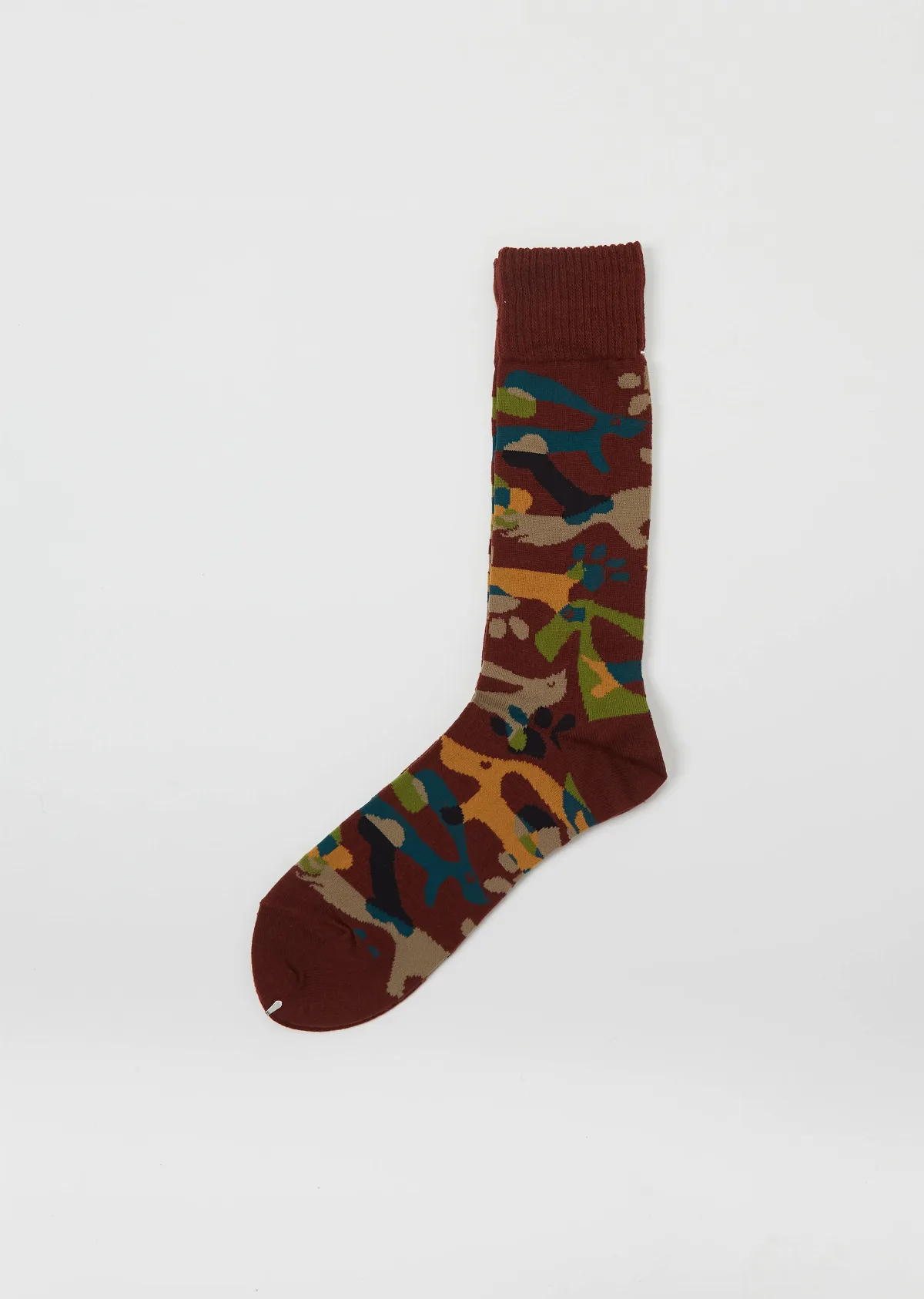 One + One Socks by Antipast Men
