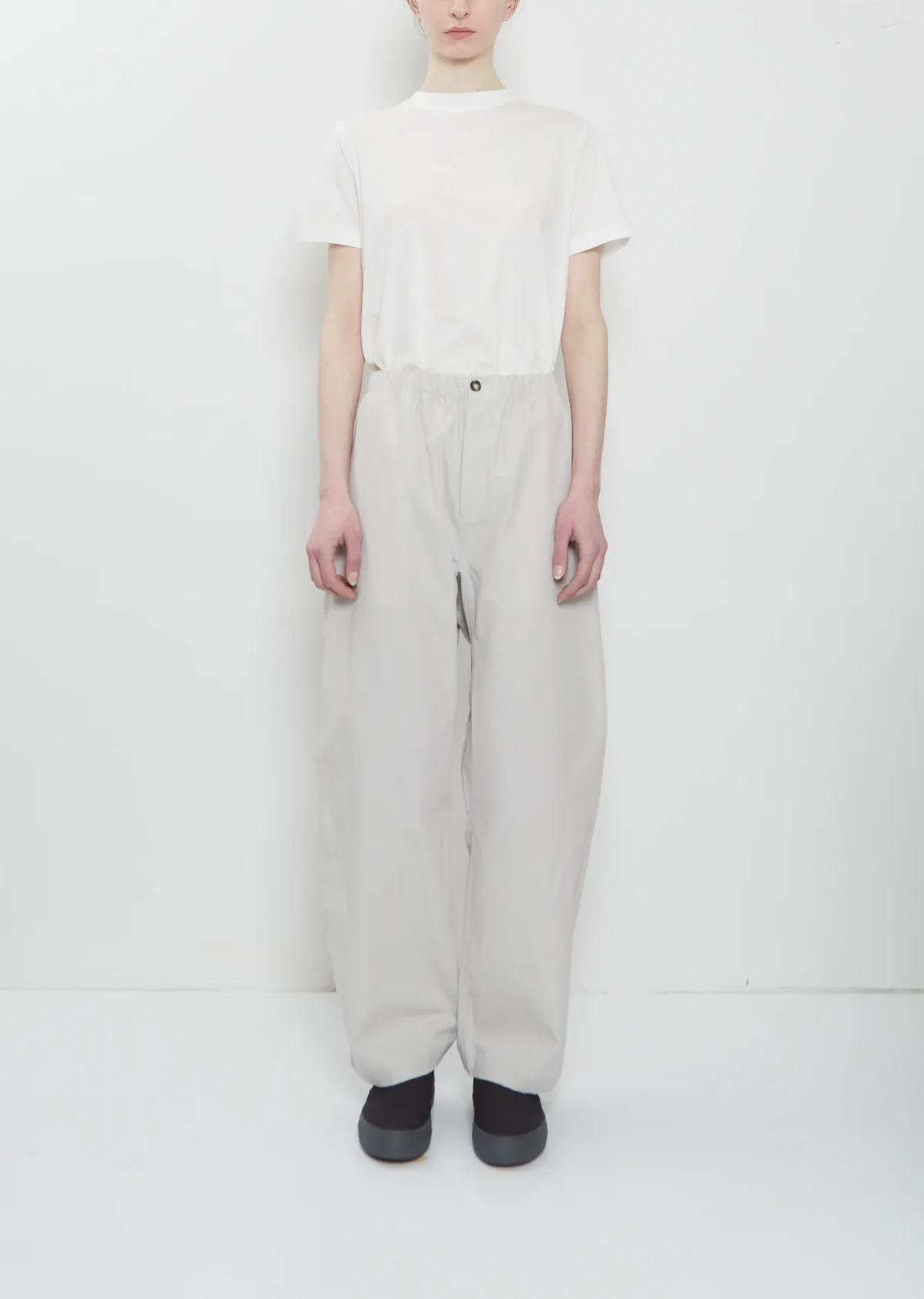 Pinot Cotton Gabardine Pant by Sofie Dhoore