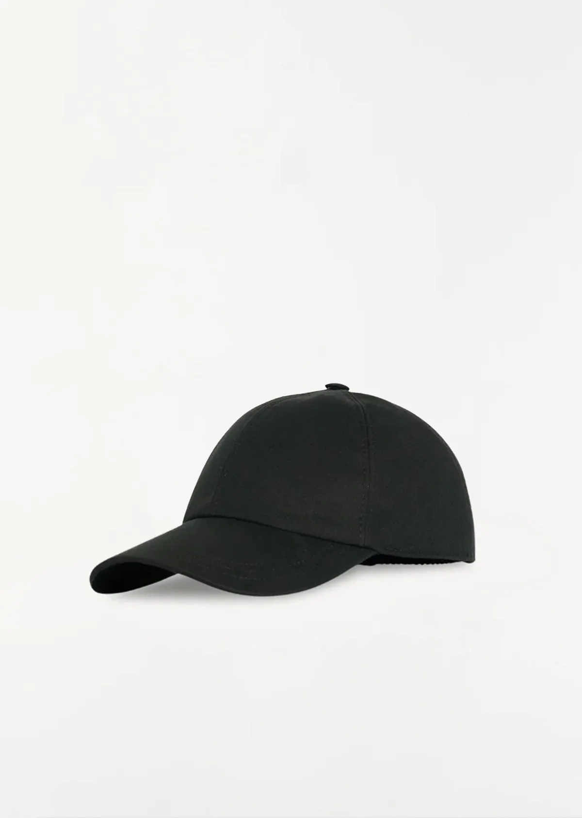 Caspian Cotton Hat by The Row