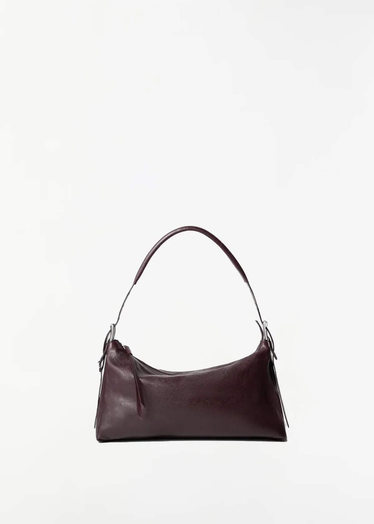 Belted Baguette Bag by Lemaire