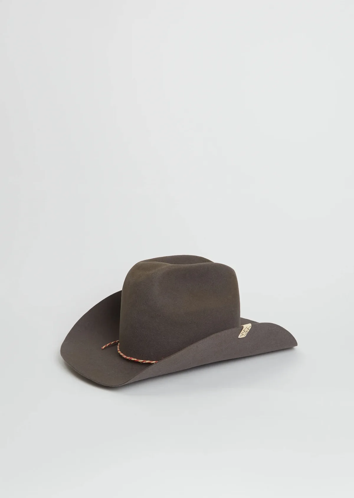 Vin Cowboy Hat