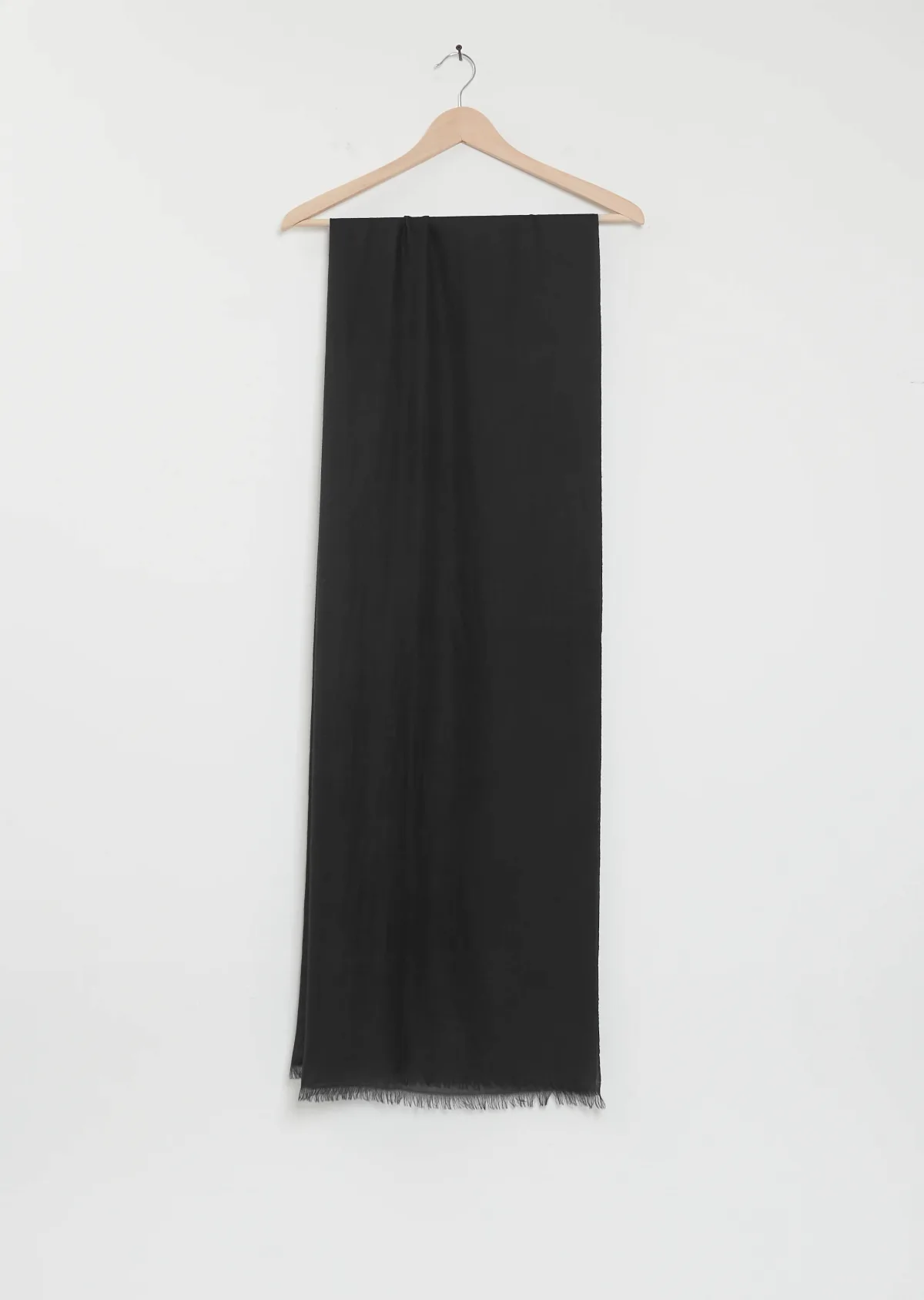 Nuage Cashmere Shawl by Denis Colomb