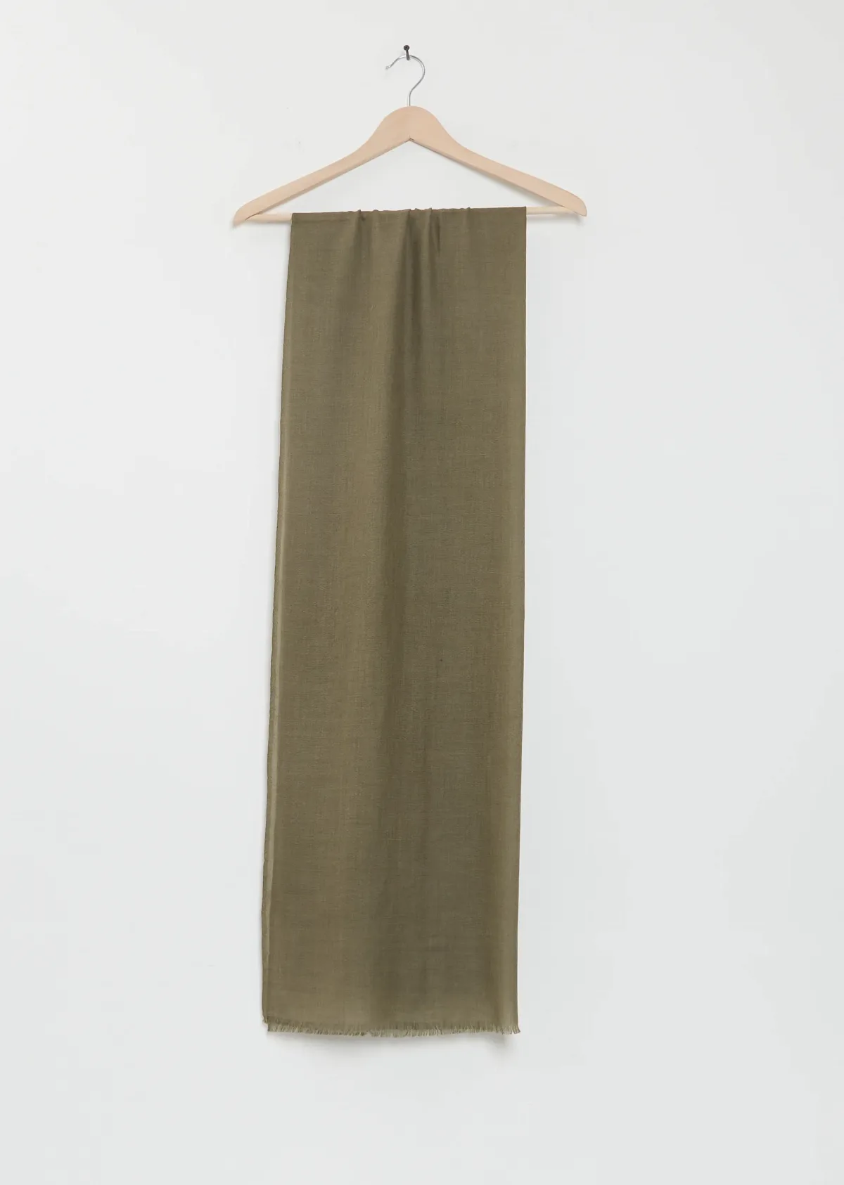 Summer Lung Ta Cashmere Stole by Denis Colomb