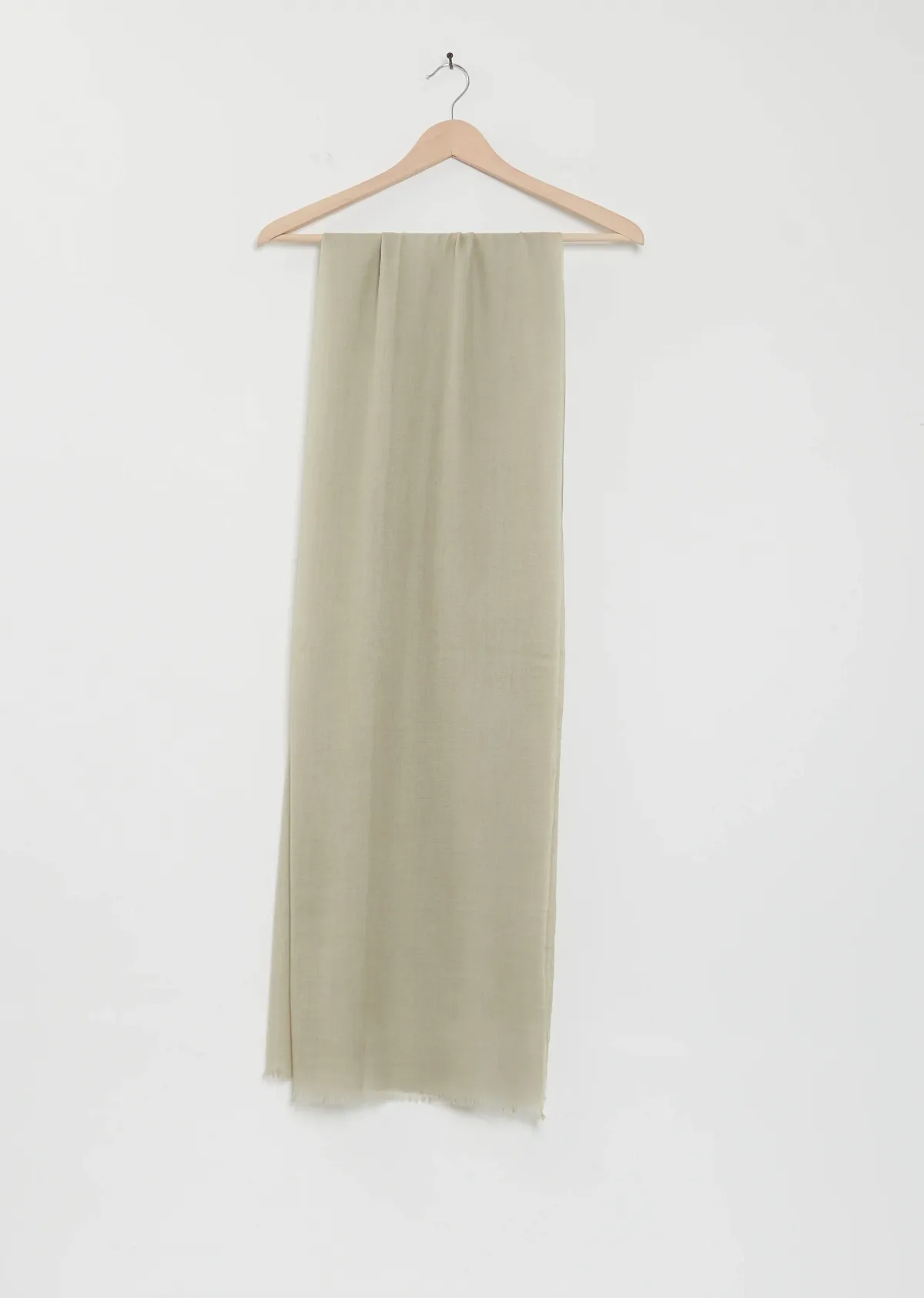 Summer Lung Ta Cashmere Stole