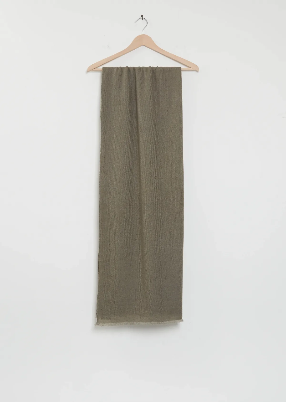 Nomad Cashmere Travel Blanket by Denis Colomb