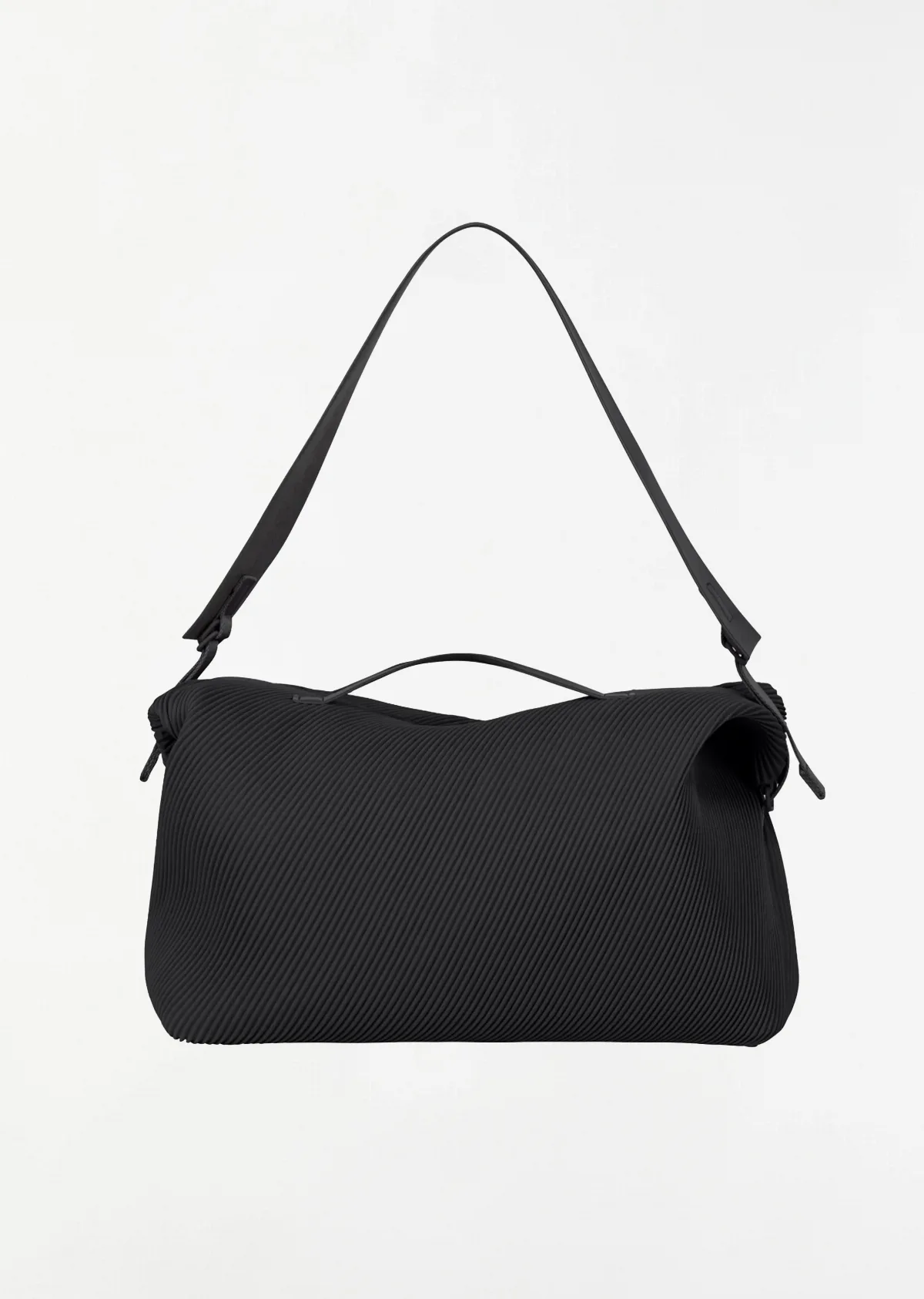 Travel Bag by Homme Plisse Issey Miyake