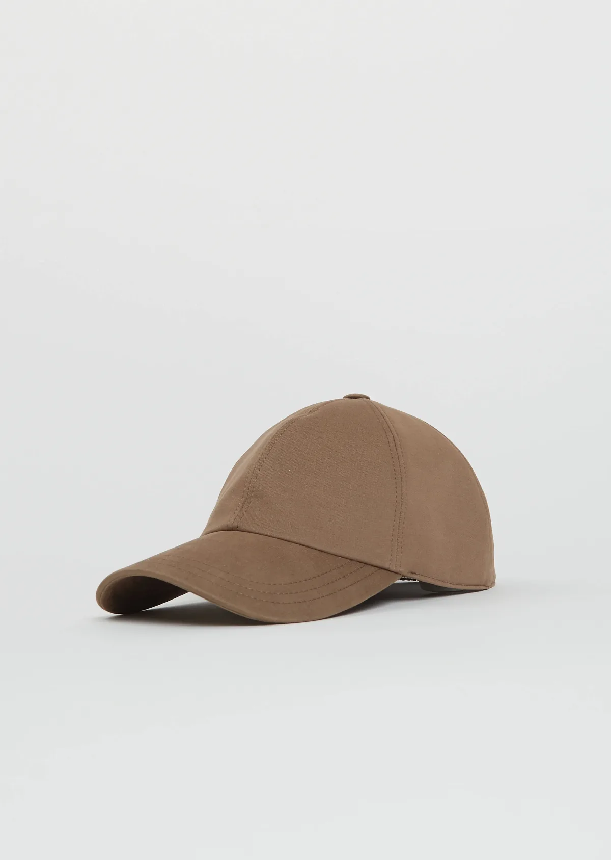 Caspian Cotton Hat